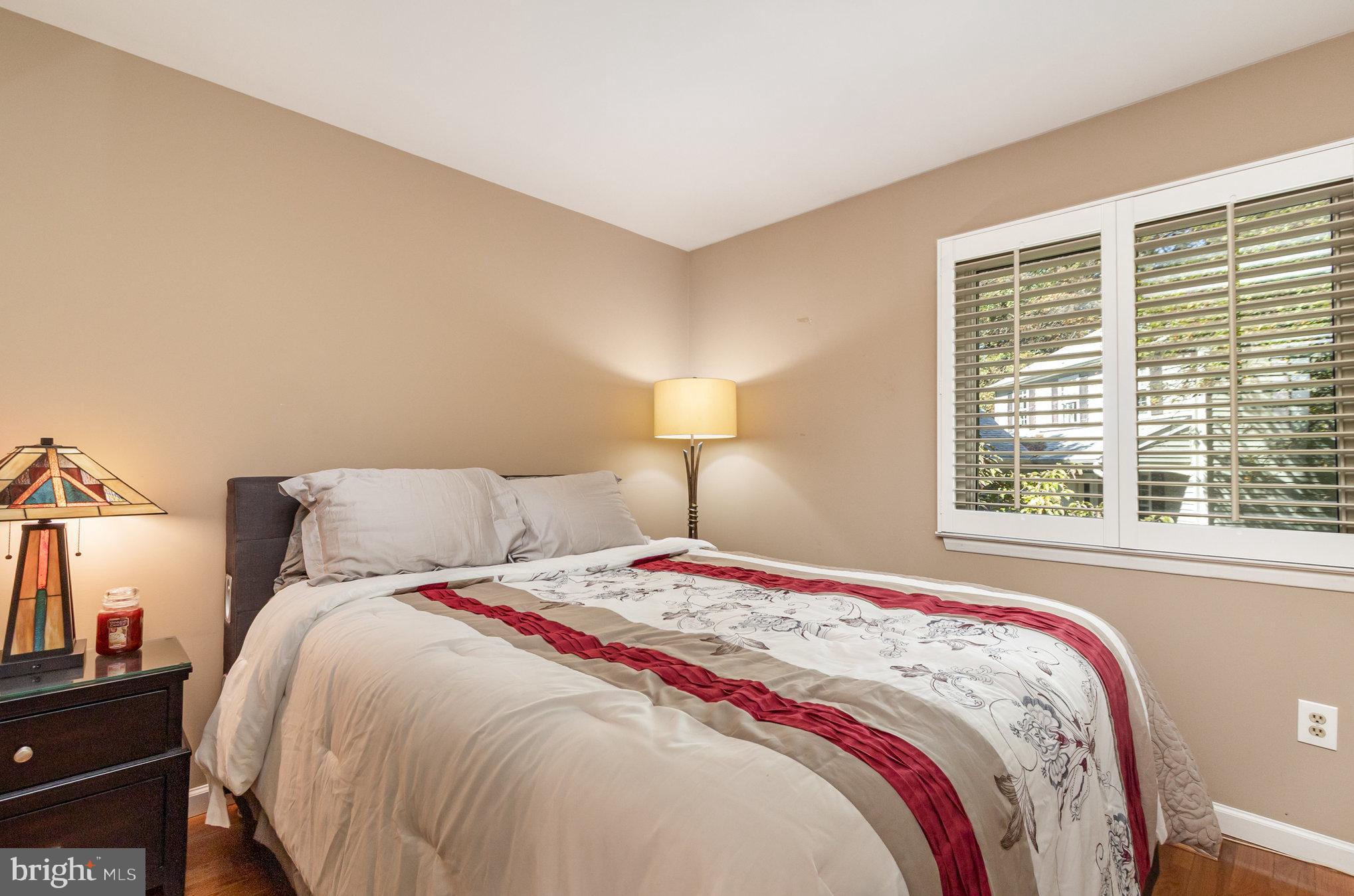 VILLAGE OF KINGS CONTRIVANCE - Residential