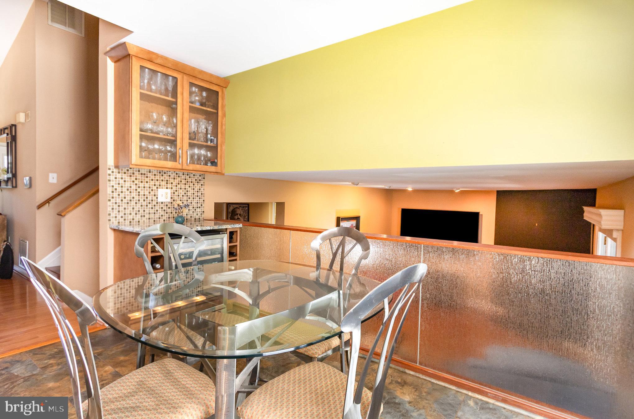 VILLAGE OF KINGS CONTRIVANCE - Residential