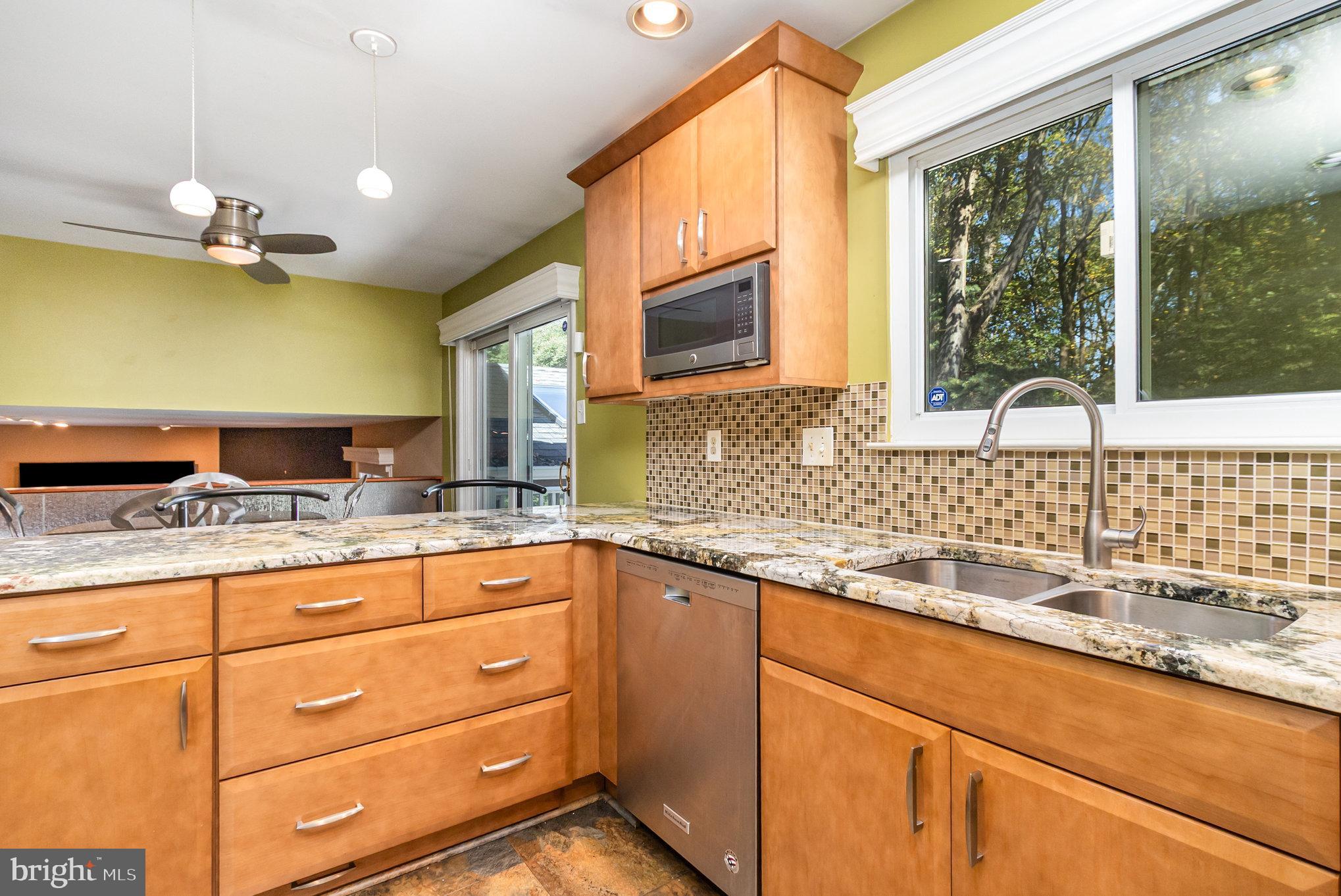 VILLAGE OF KINGS CONTRIVANCE - Residential