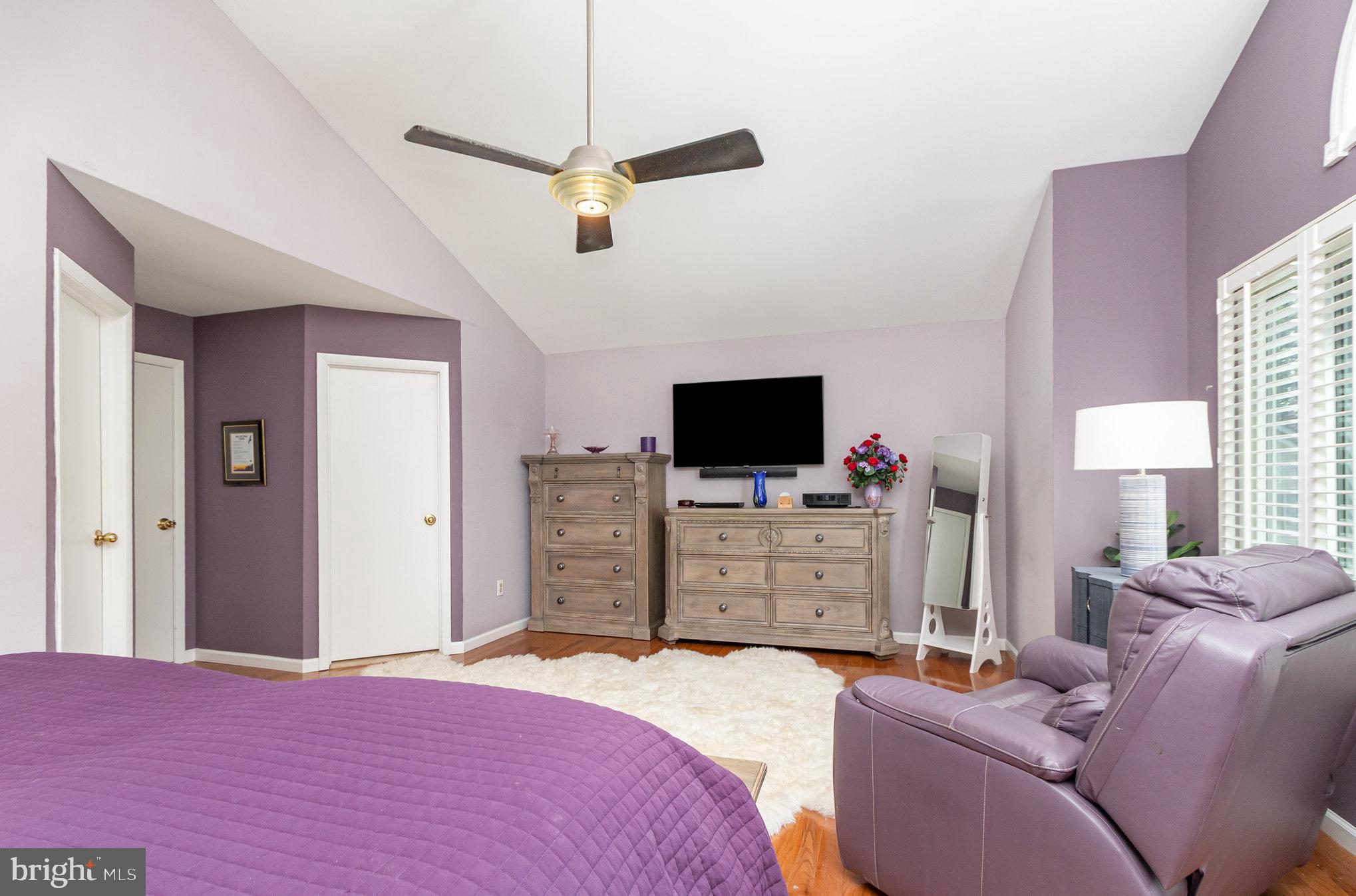 VILLAGE OF KINGS CONTRIVANCE - Residential