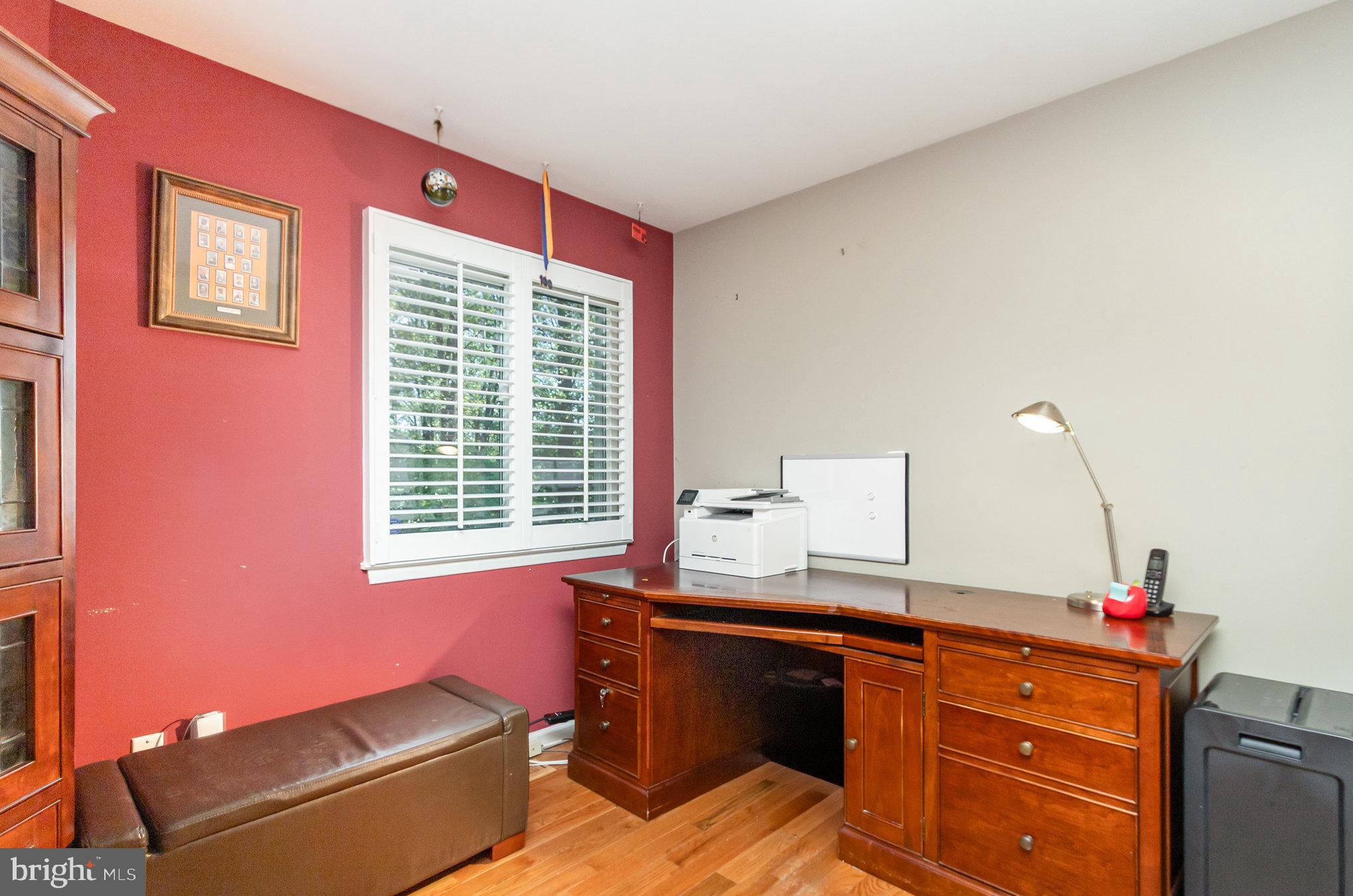 VILLAGE OF KINGS CONTRIVANCE - Residential