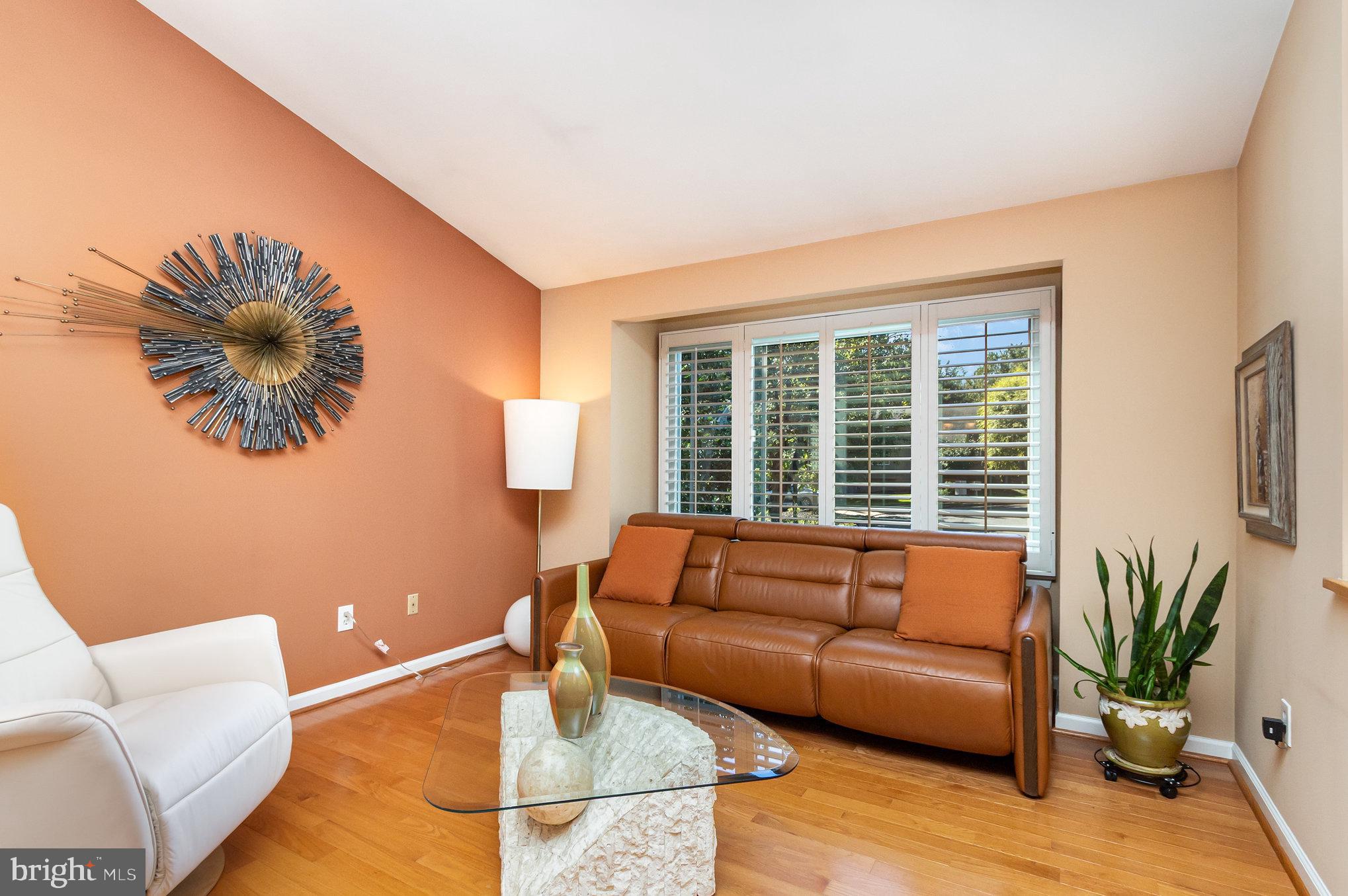 VILLAGE OF KINGS CONTRIVANCE - Residential