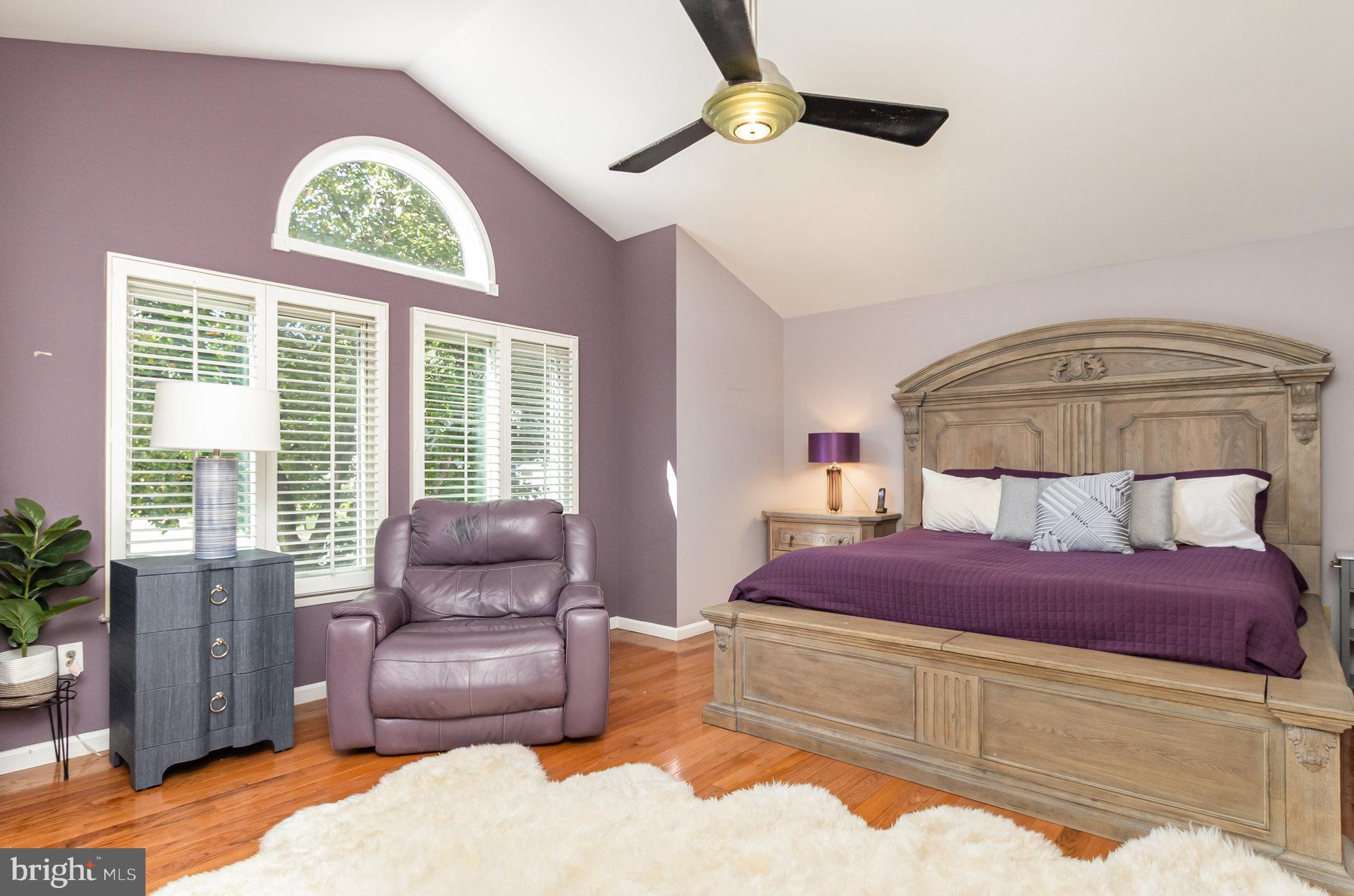 VILLAGE OF KINGS CONTRIVANCE - Residential