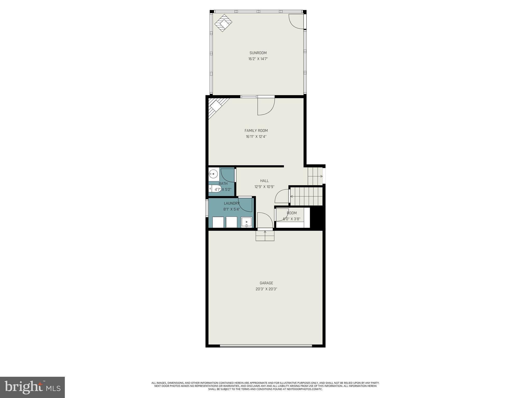 VILLAGE OF KINGS CONTRIVANCE - Residential