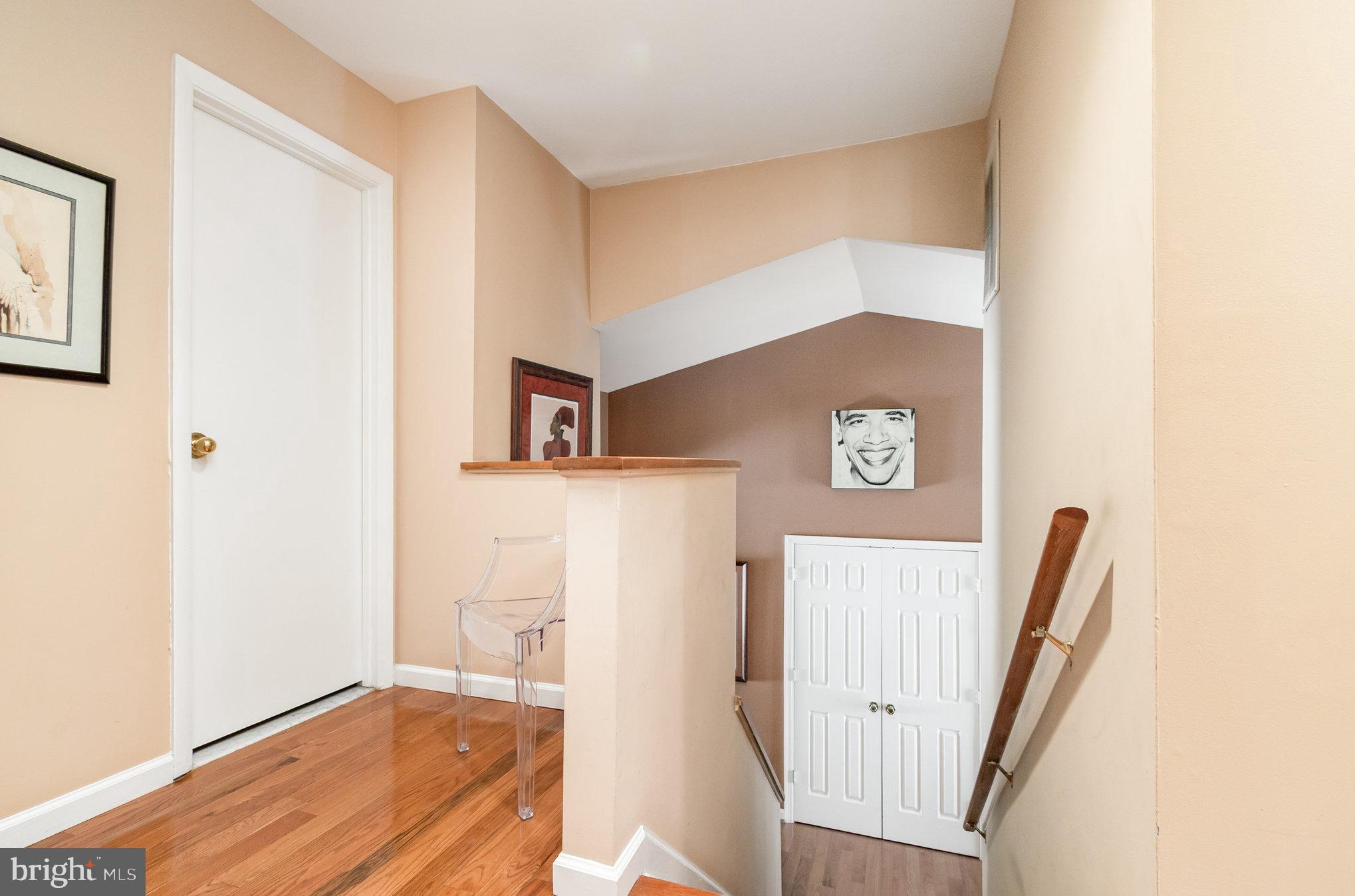 VILLAGE OF KINGS CONTRIVANCE - Residential