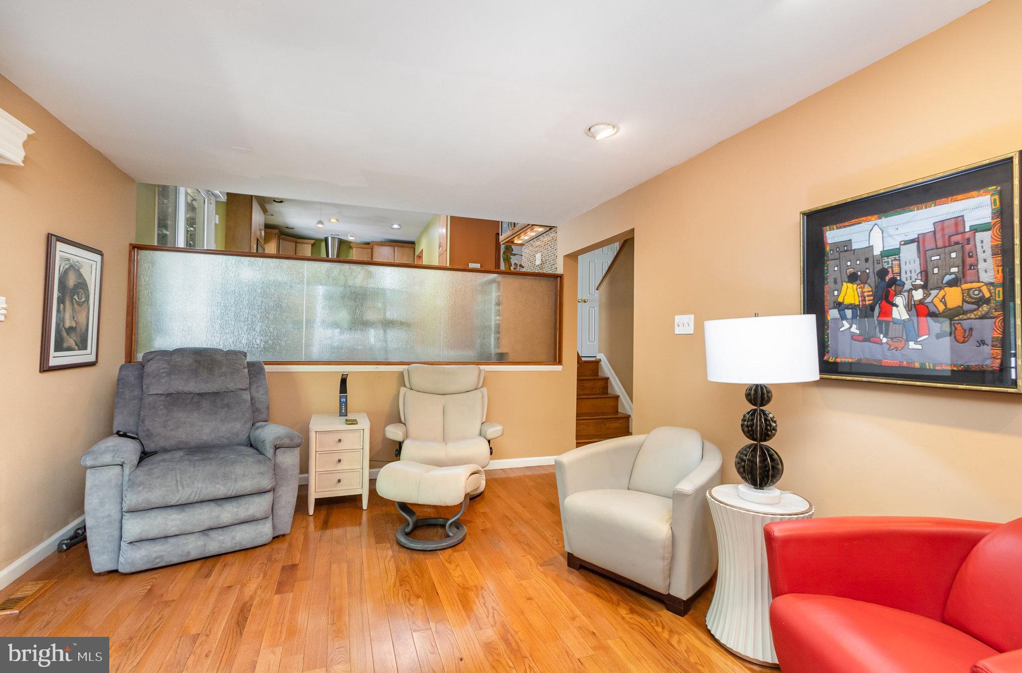 VILLAGE OF KINGS CONTRIVANCE - Residential