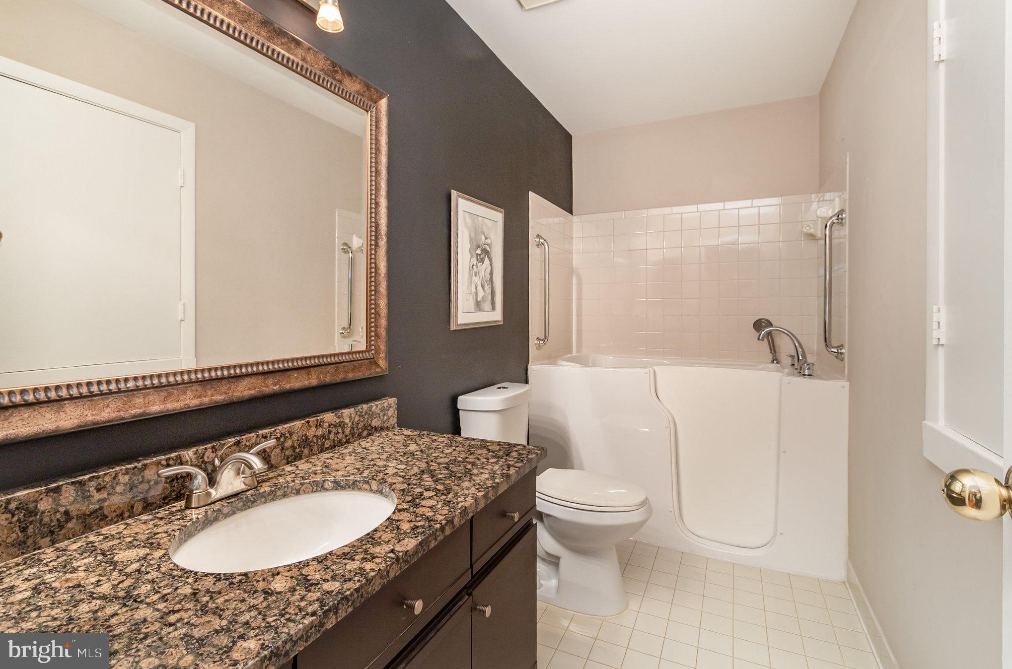 VILLAGE OF KINGS CONTRIVANCE - Residential