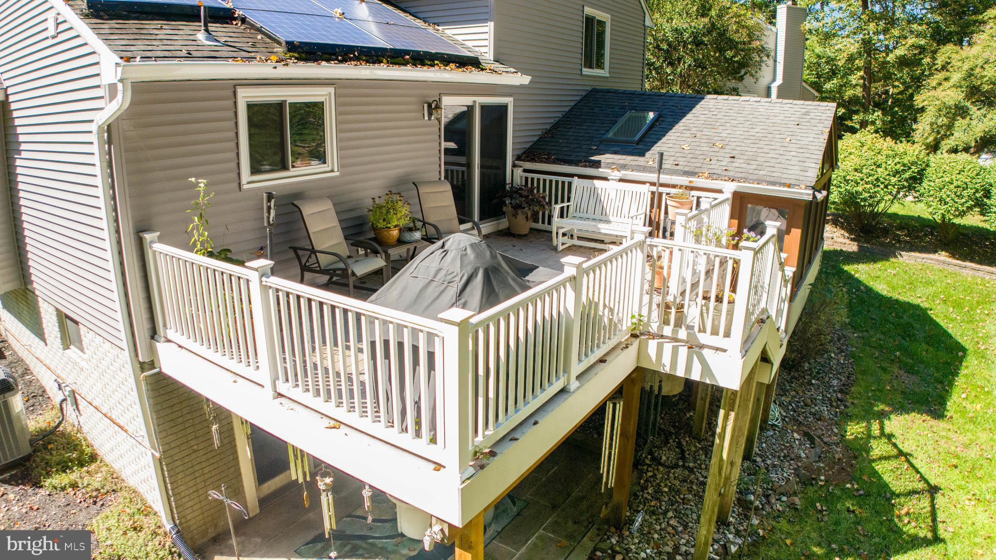 VILLAGE OF KINGS CONTRIVANCE - Residential