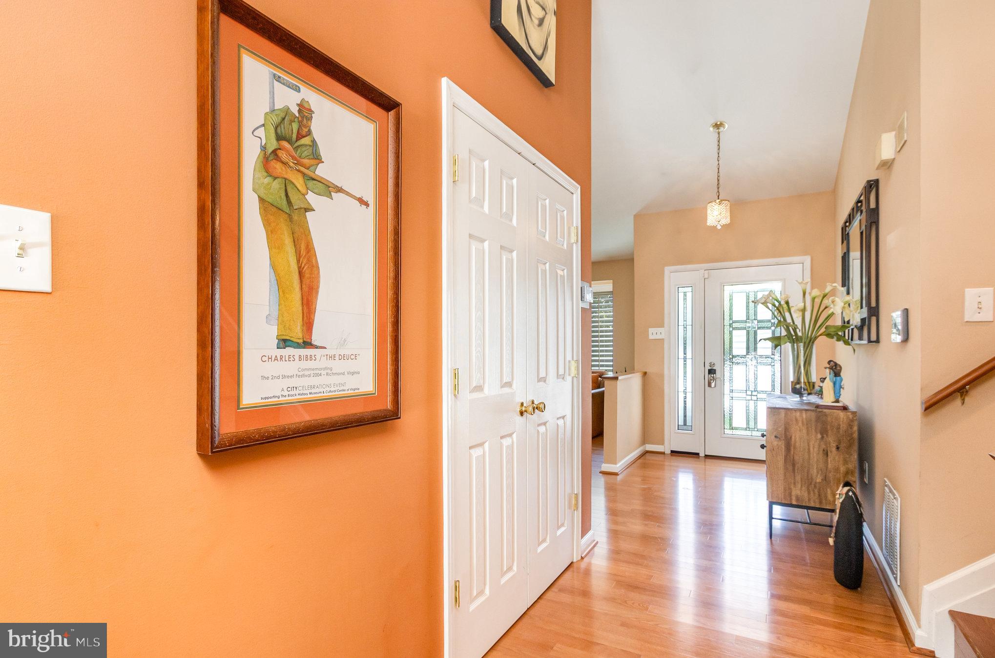 VILLAGE OF KINGS CONTRIVANCE - Residential