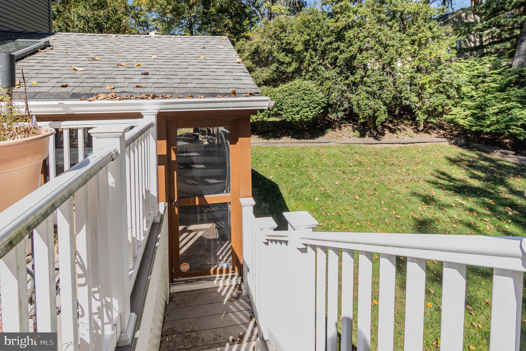 VILLAGE OF KINGS CONTRIVANCE - Residential