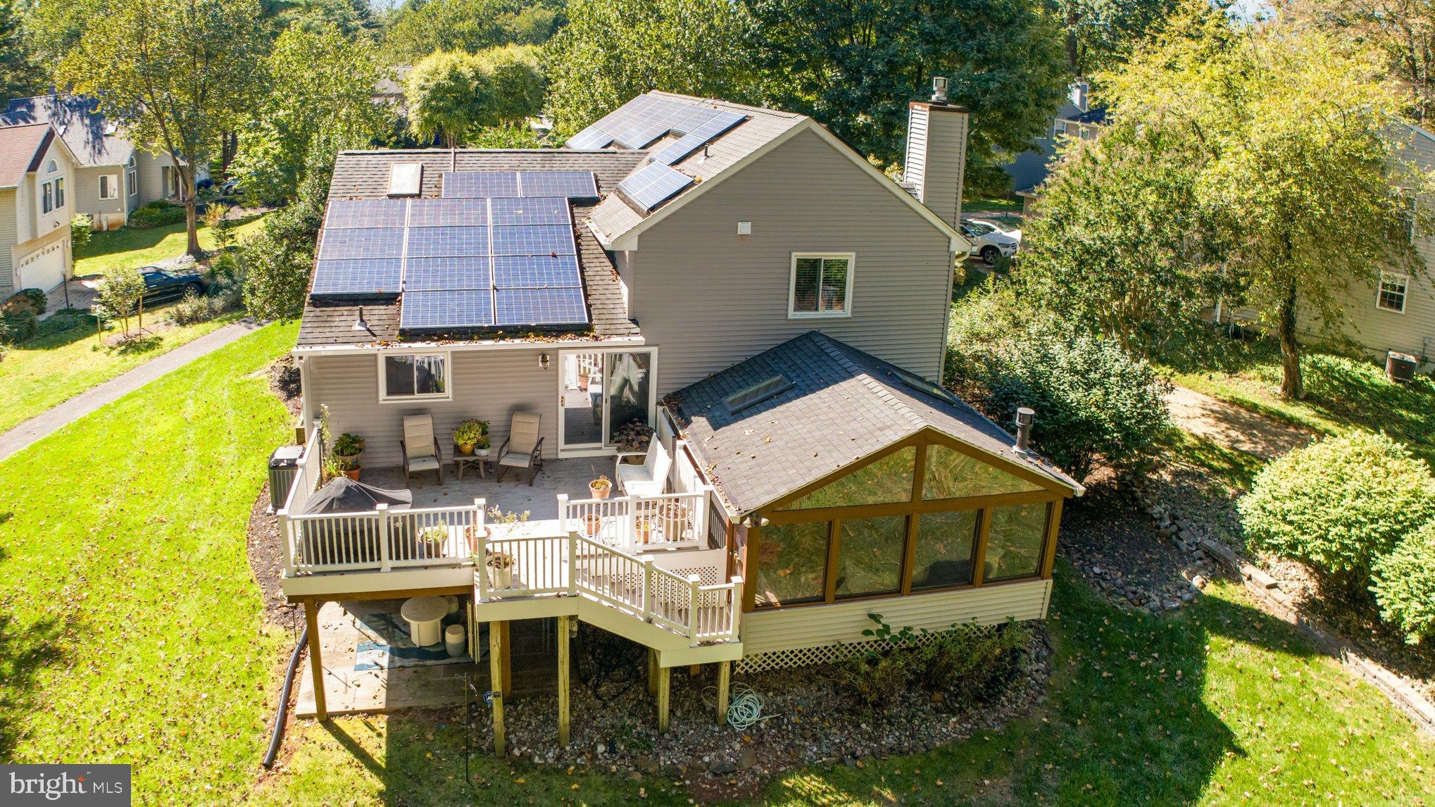 VILLAGE OF KINGS CONTRIVANCE - Residential