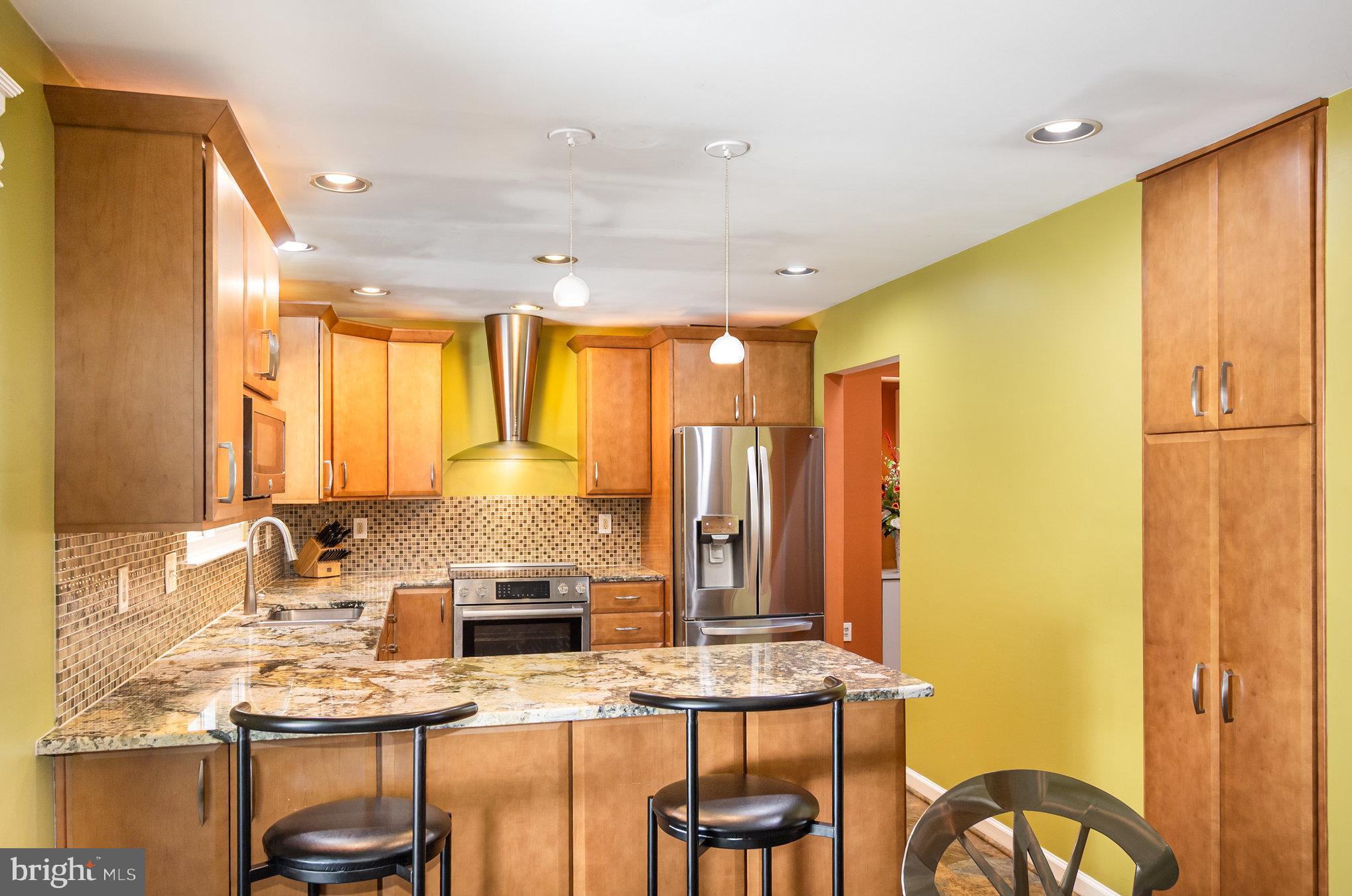 VILLAGE OF KINGS CONTRIVANCE - Residential