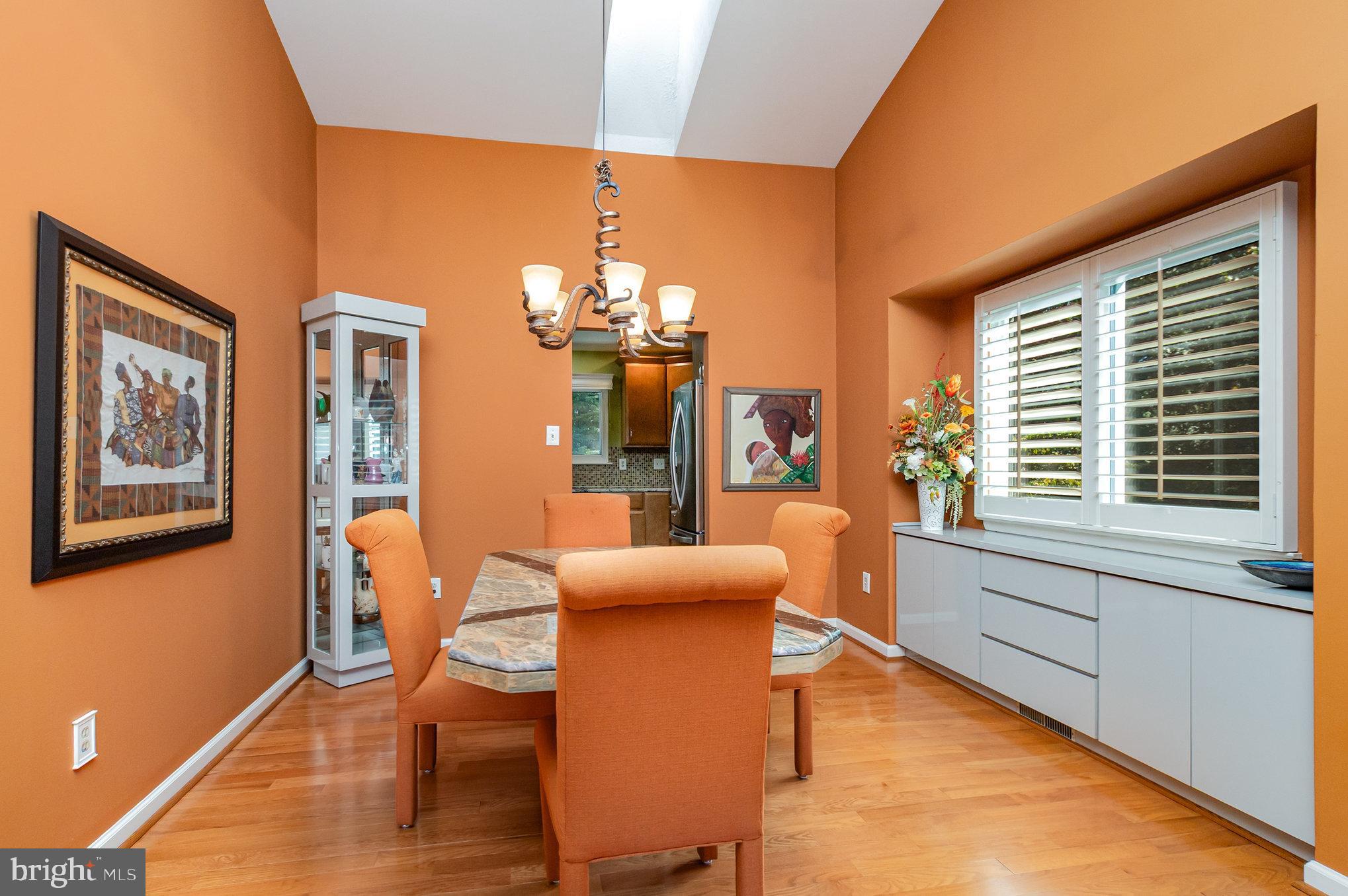 VILLAGE OF KINGS CONTRIVANCE - Residential