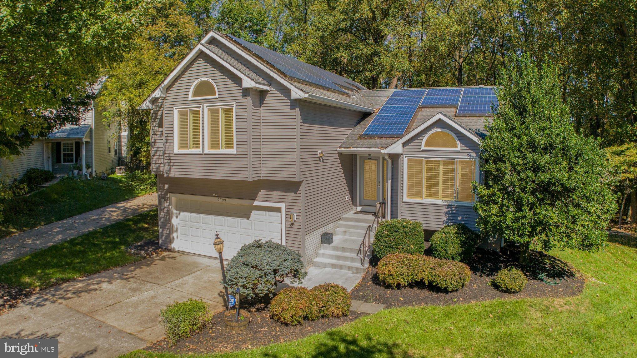 VILLAGE OF KINGS CONTRIVANCE - Residential