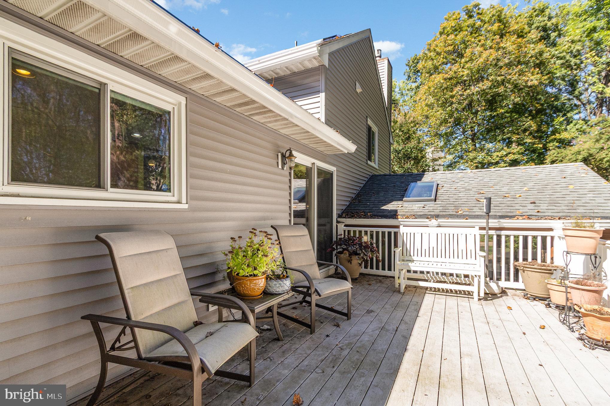 VILLAGE OF KINGS CONTRIVANCE - Residential