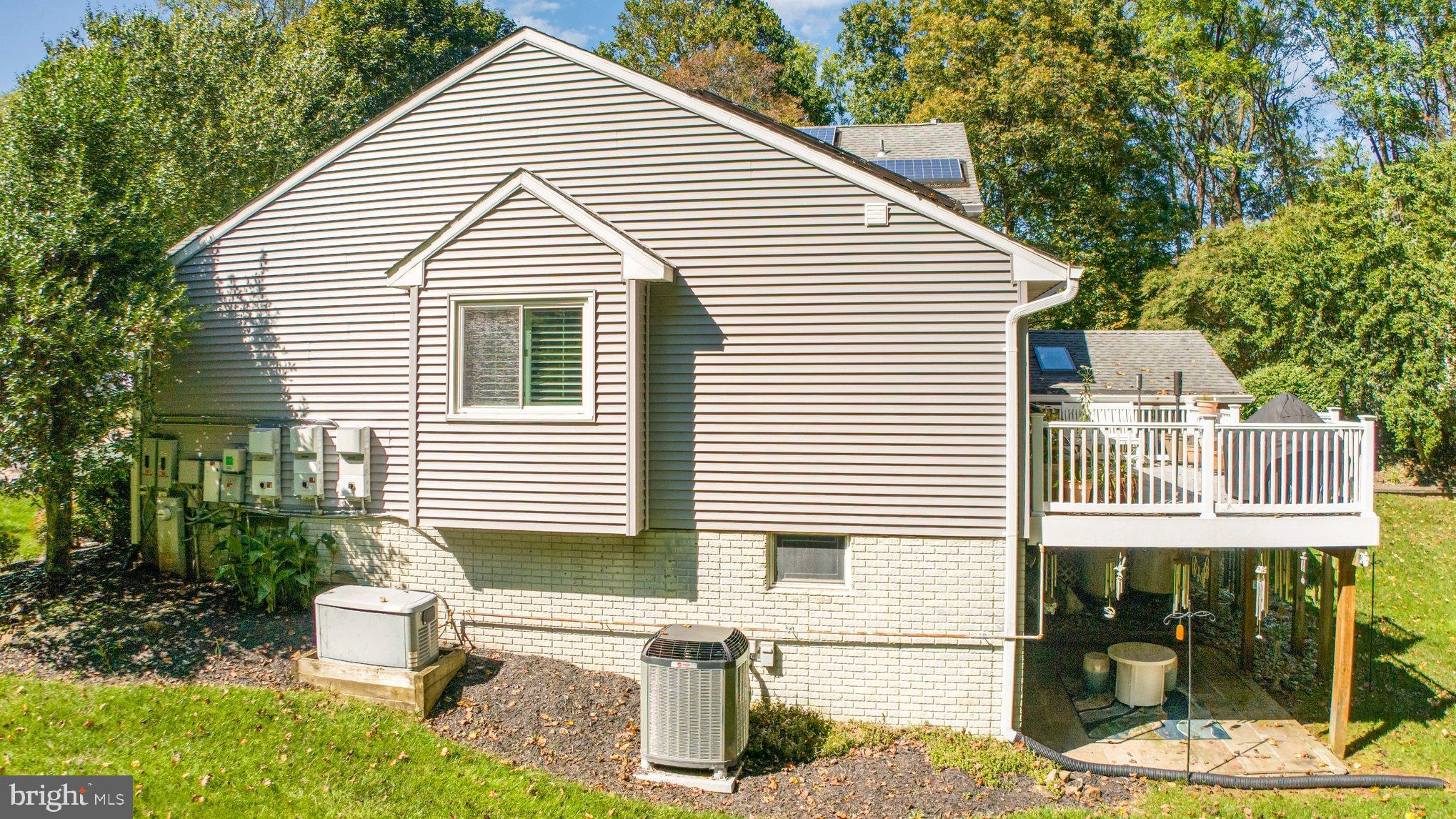 VILLAGE OF KINGS CONTRIVANCE - Residential