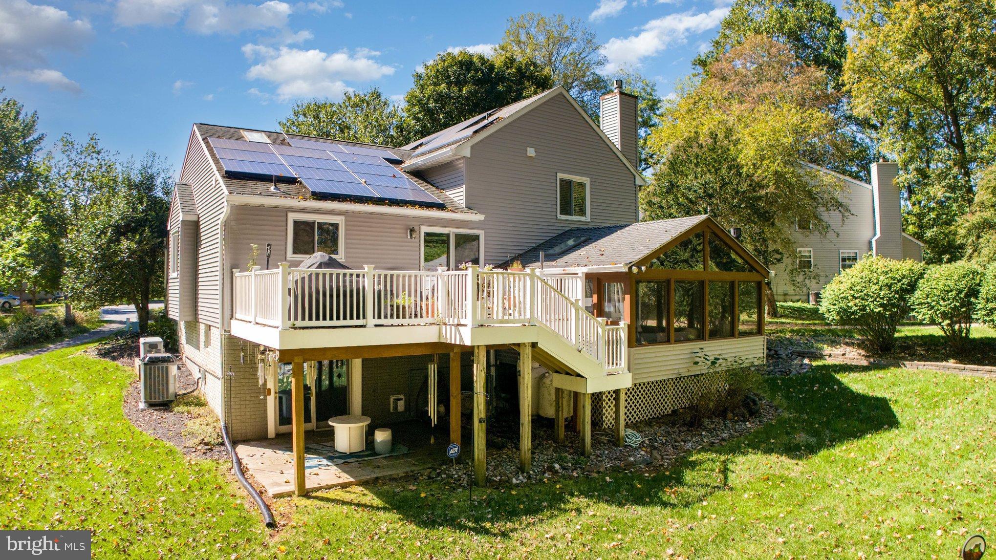 VILLAGE OF KINGS CONTRIVANCE - Residential