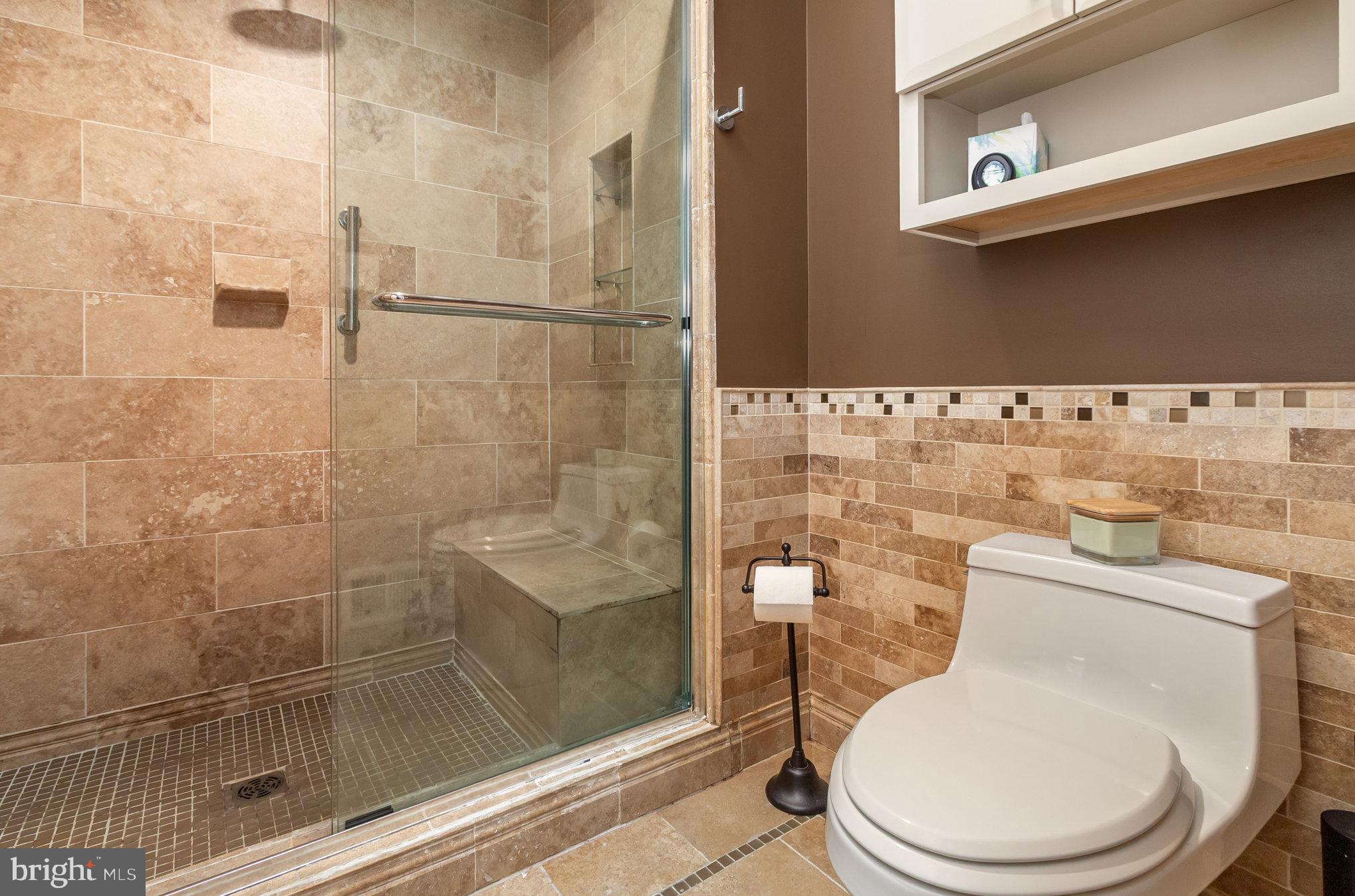 VILLAGE OF KINGS CONTRIVANCE - Residential