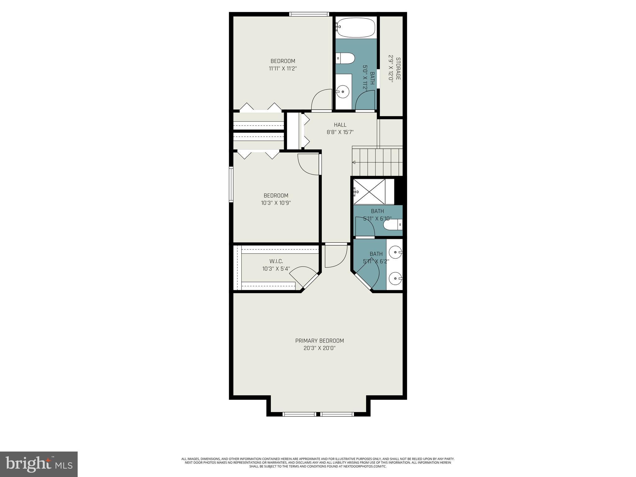 VILLAGE OF KINGS CONTRIVANCE - Residential