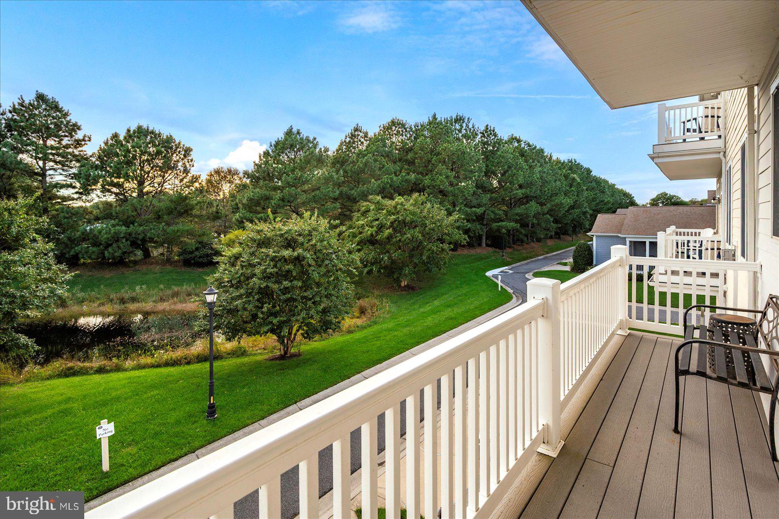 BAYSIDE - Residential