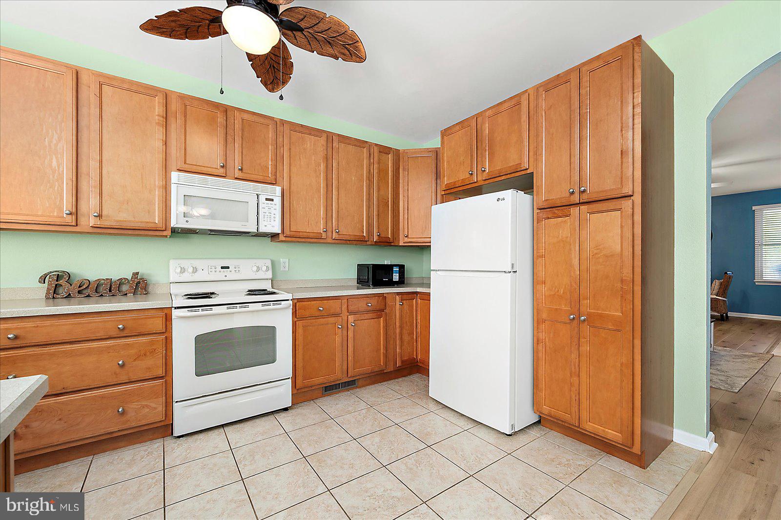 BAYSIDE - Residential