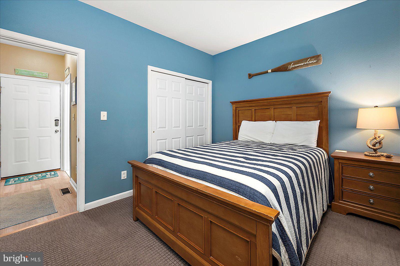 BAYSIDE - Residential