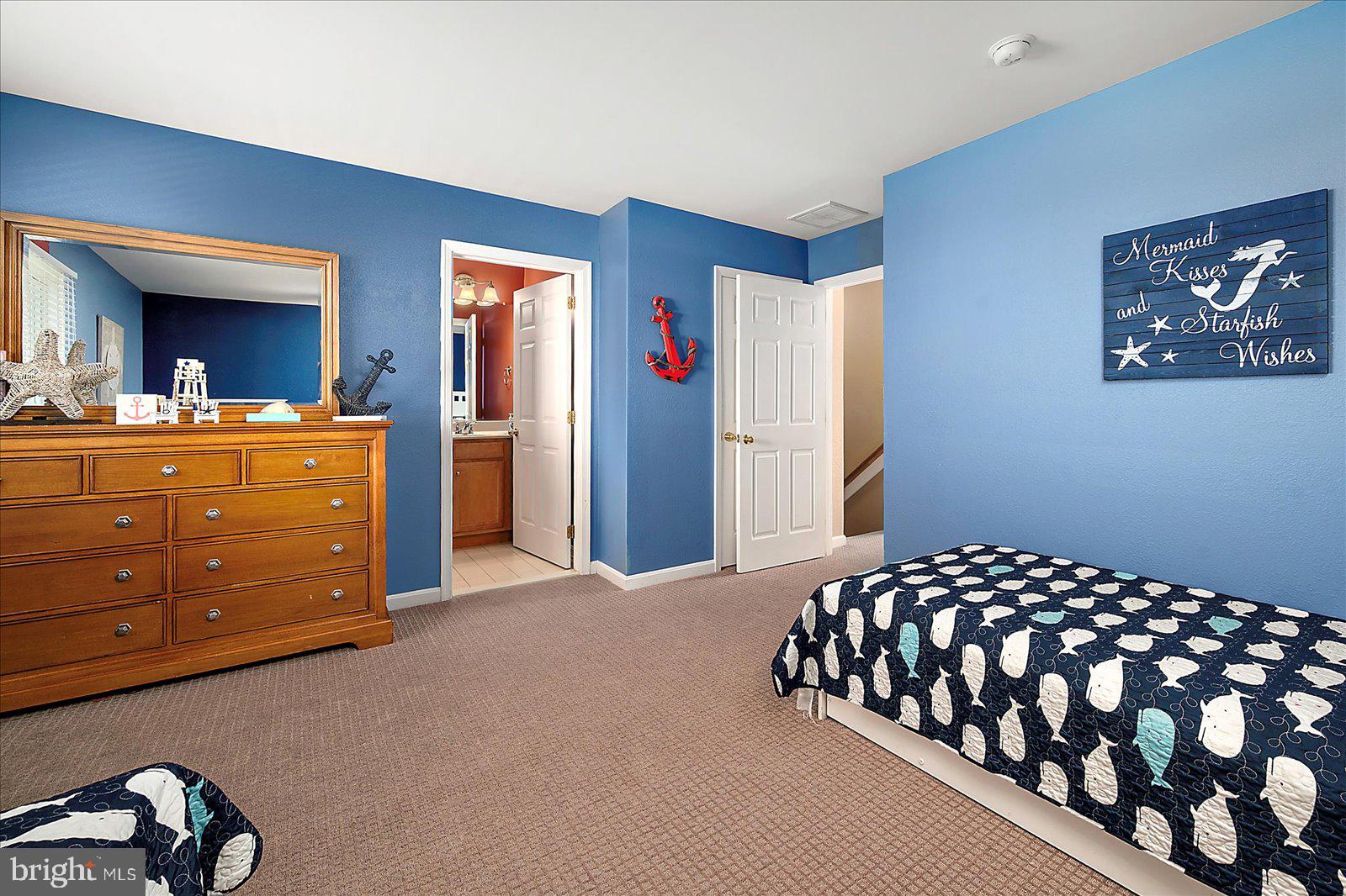 BAYSIDE - Residential