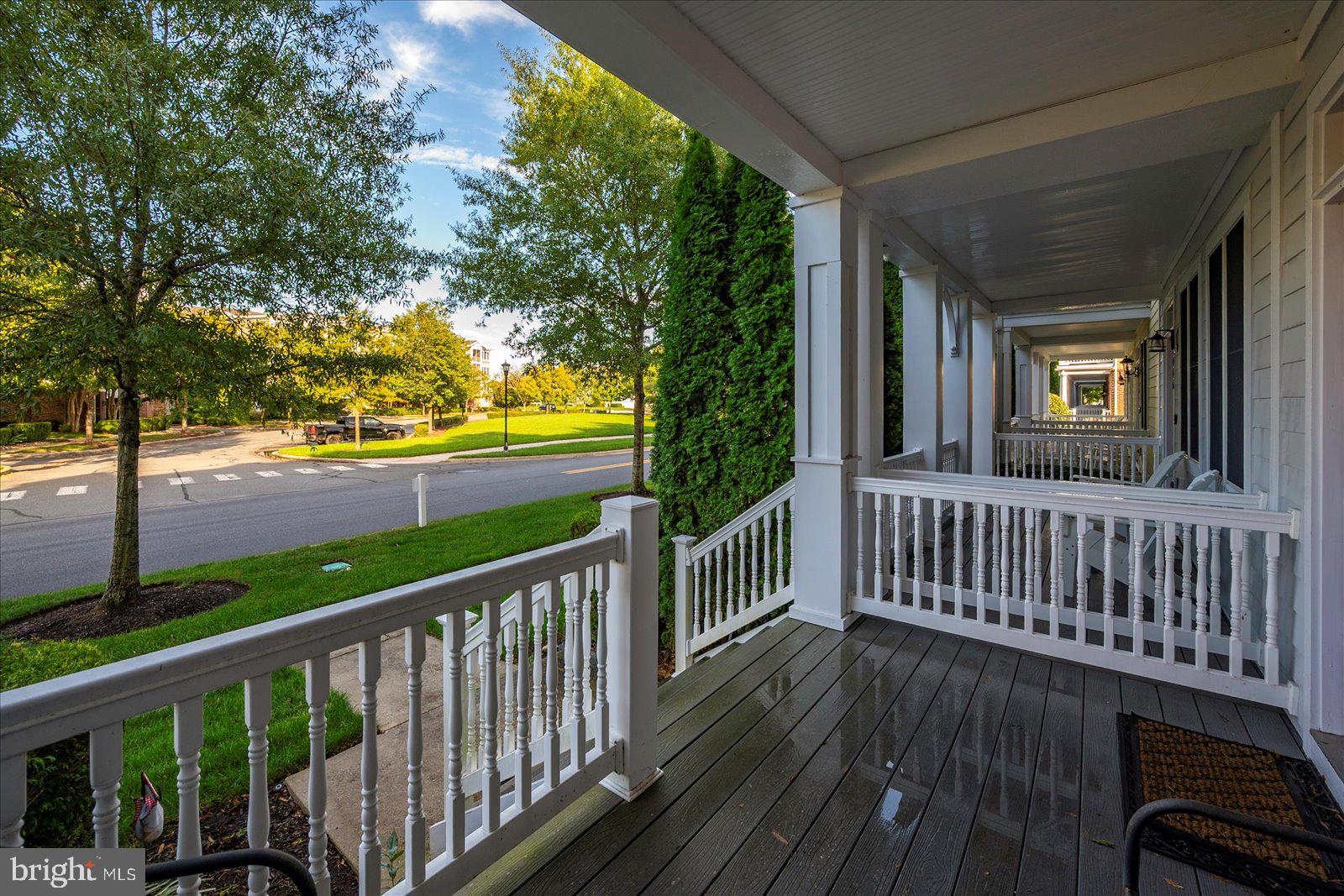 BAYSIDE - Residential