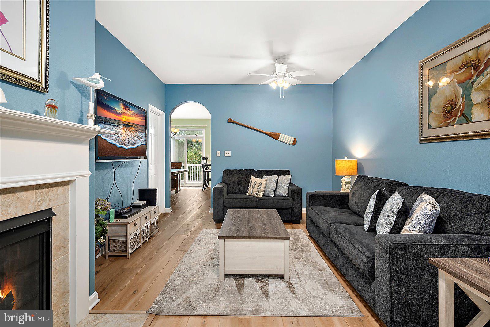 BAYSIDE - Residential