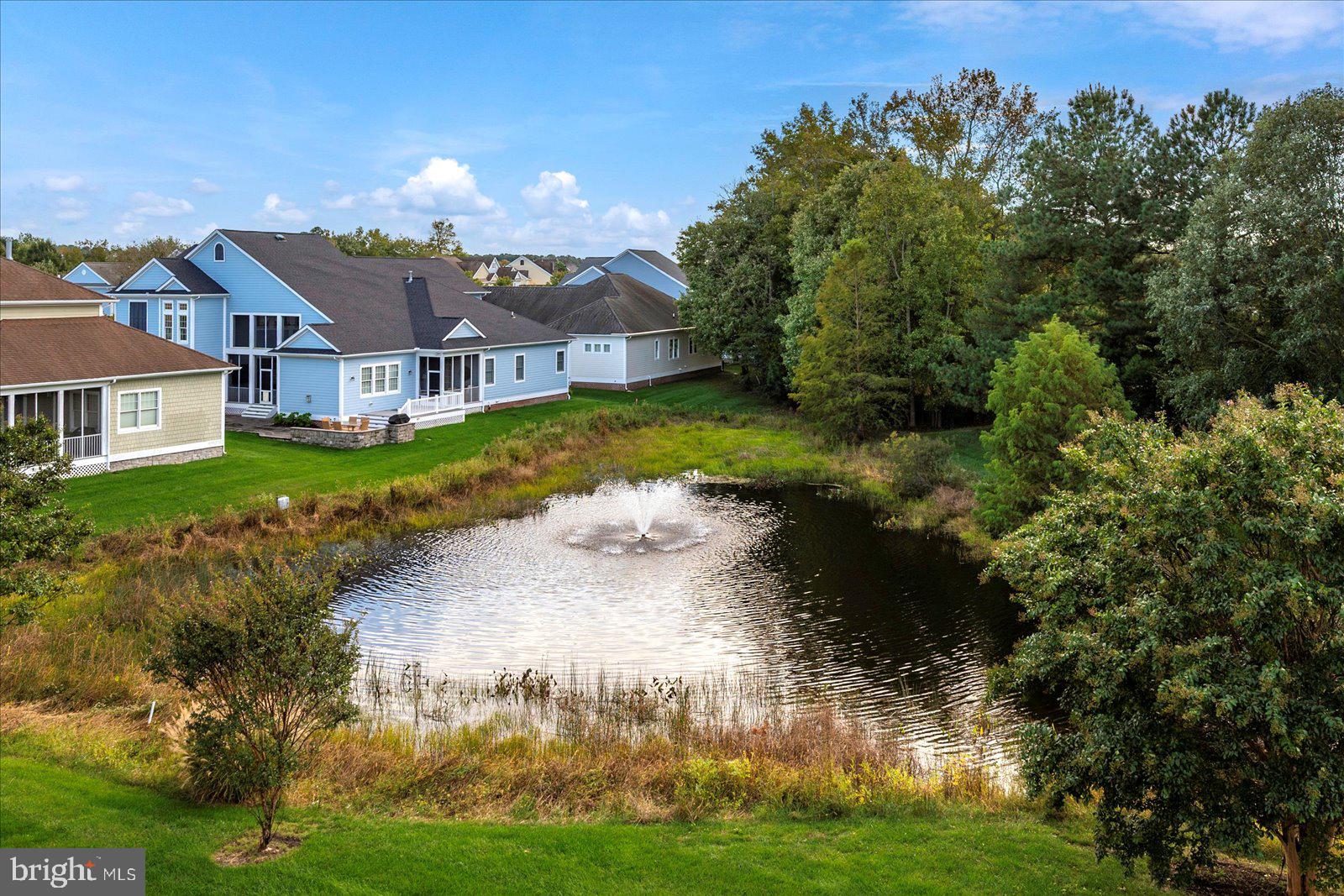 BAYSIDE - Residential