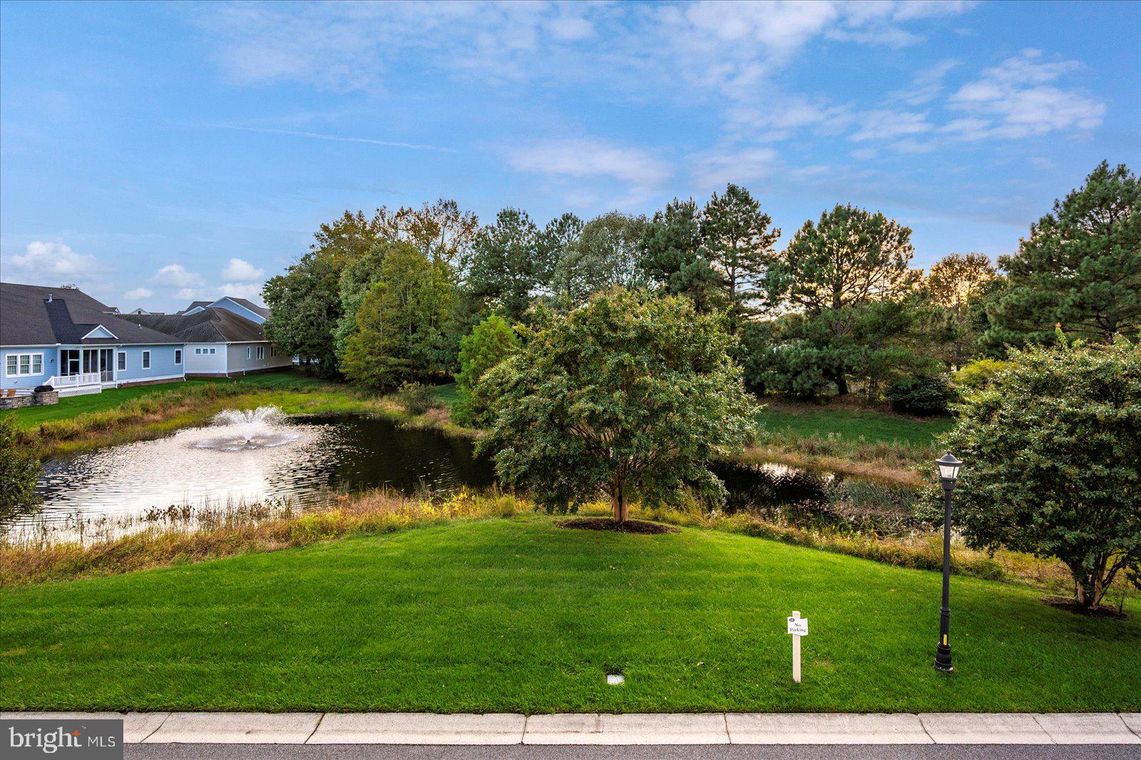 BAYSIDE - Residential