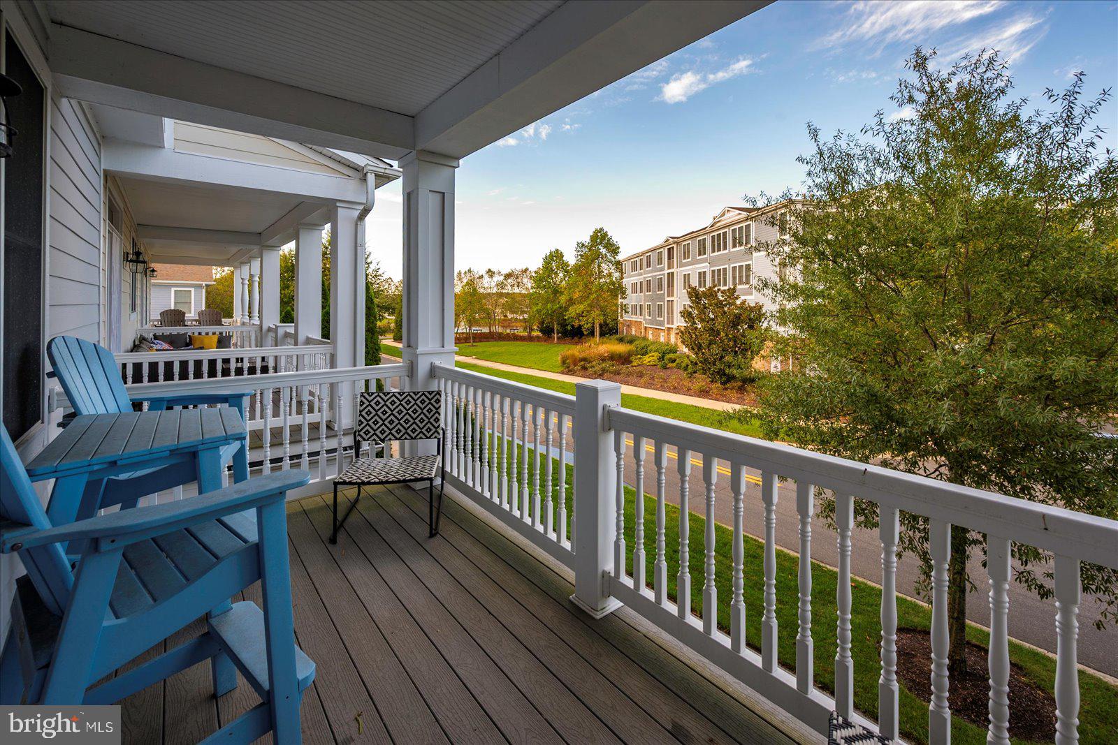 BAYSIDE - Residential