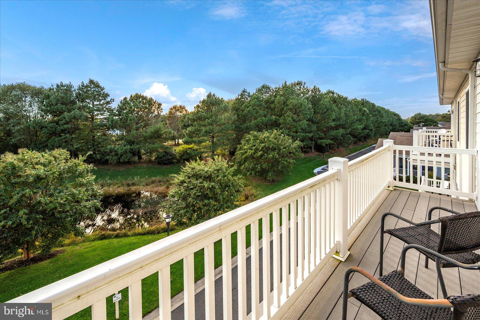 BAYSIDE - Residential