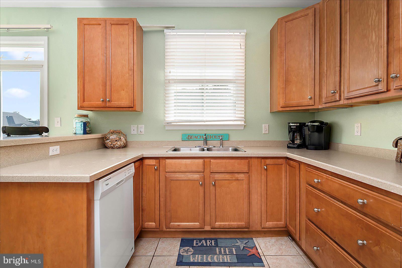 BAYSIDE - Residential