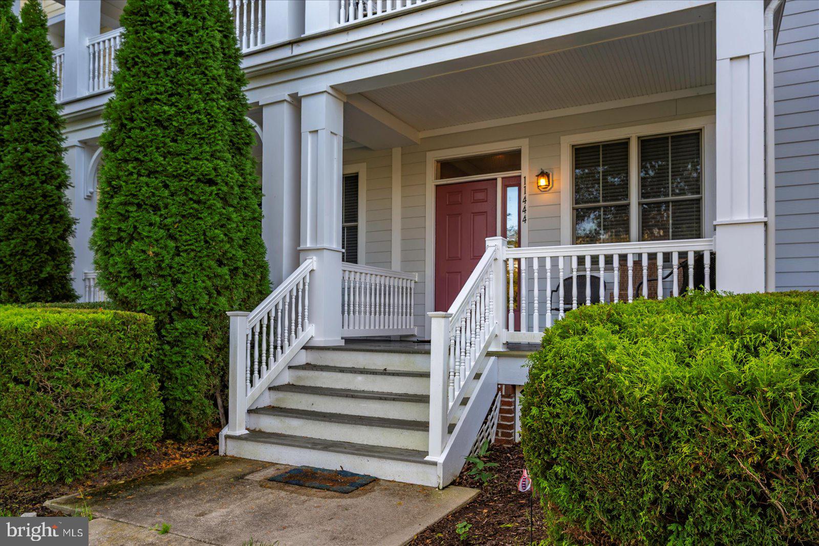 BAYSIDE - Residential