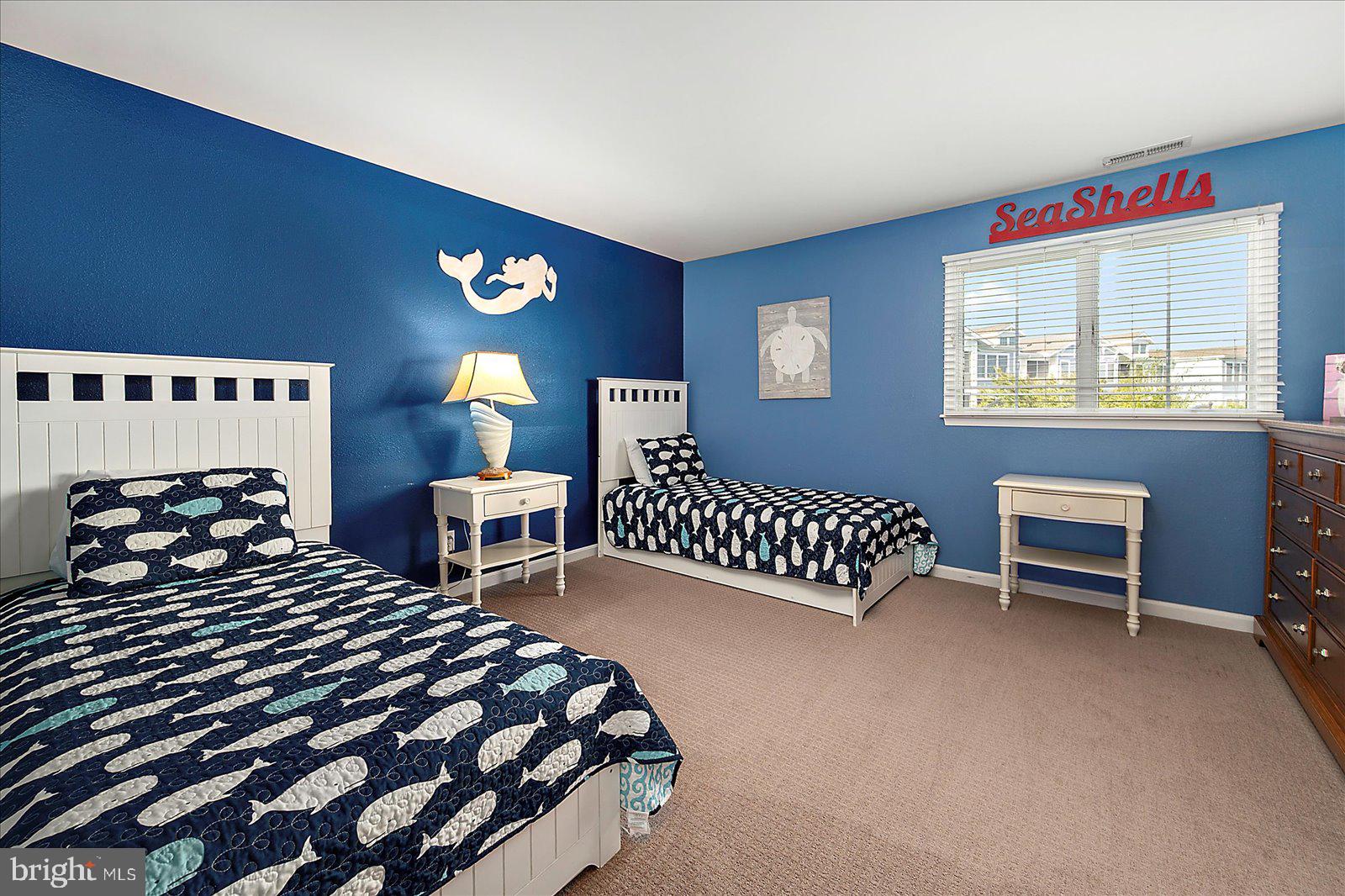 BAYSIDE - Residential