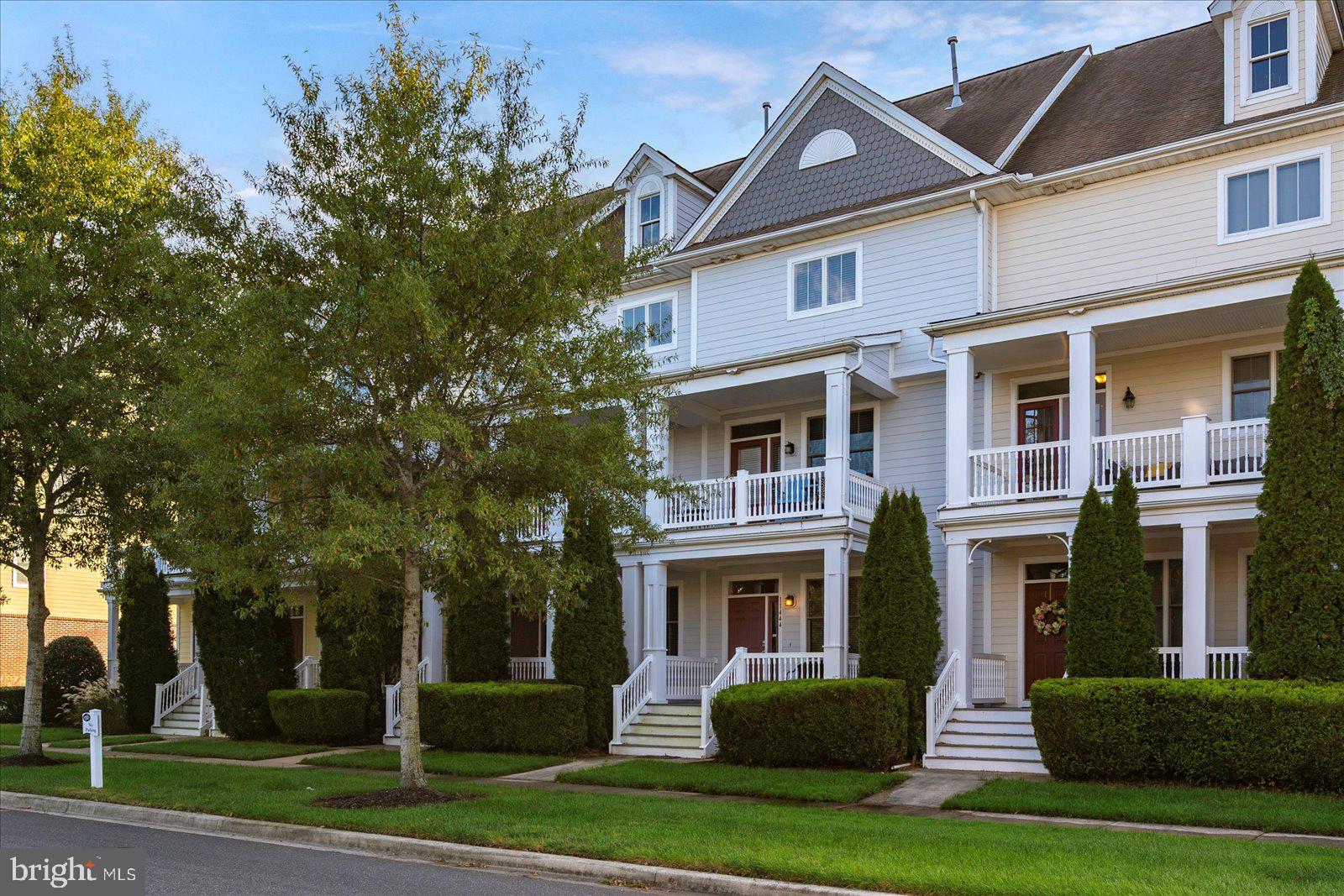 BAYSIDE - Residential