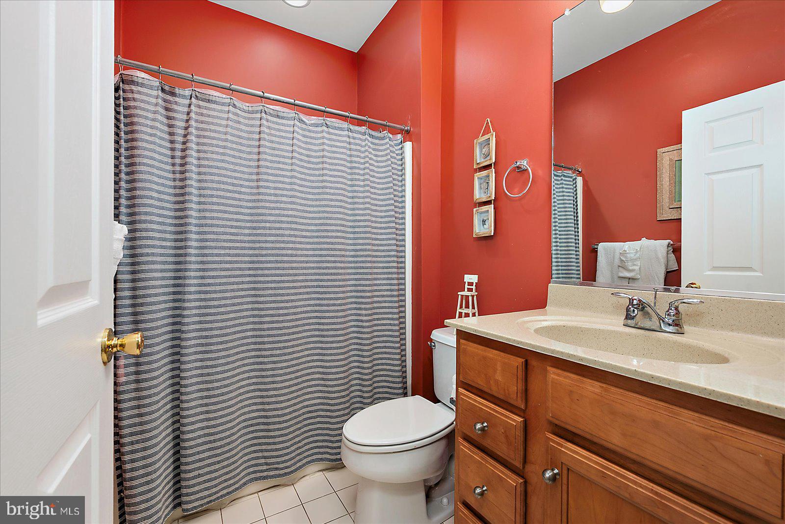 BAYSIDE - Residential