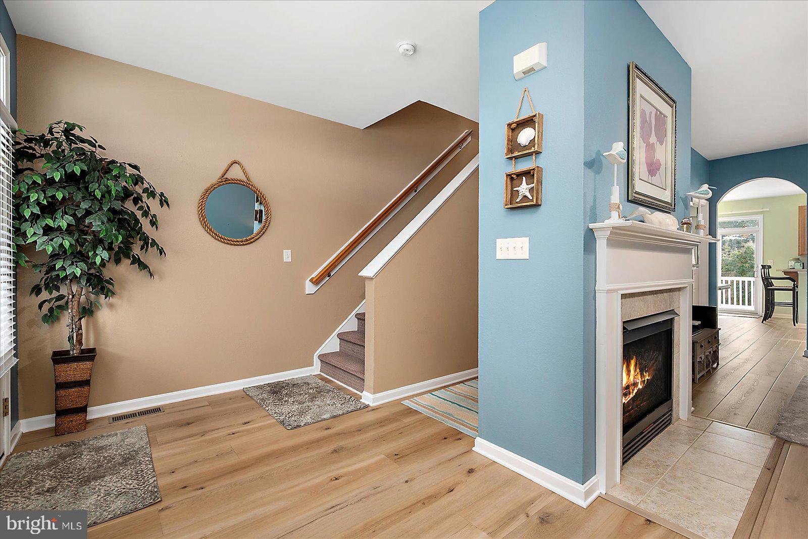 BAYSIDE - Residential