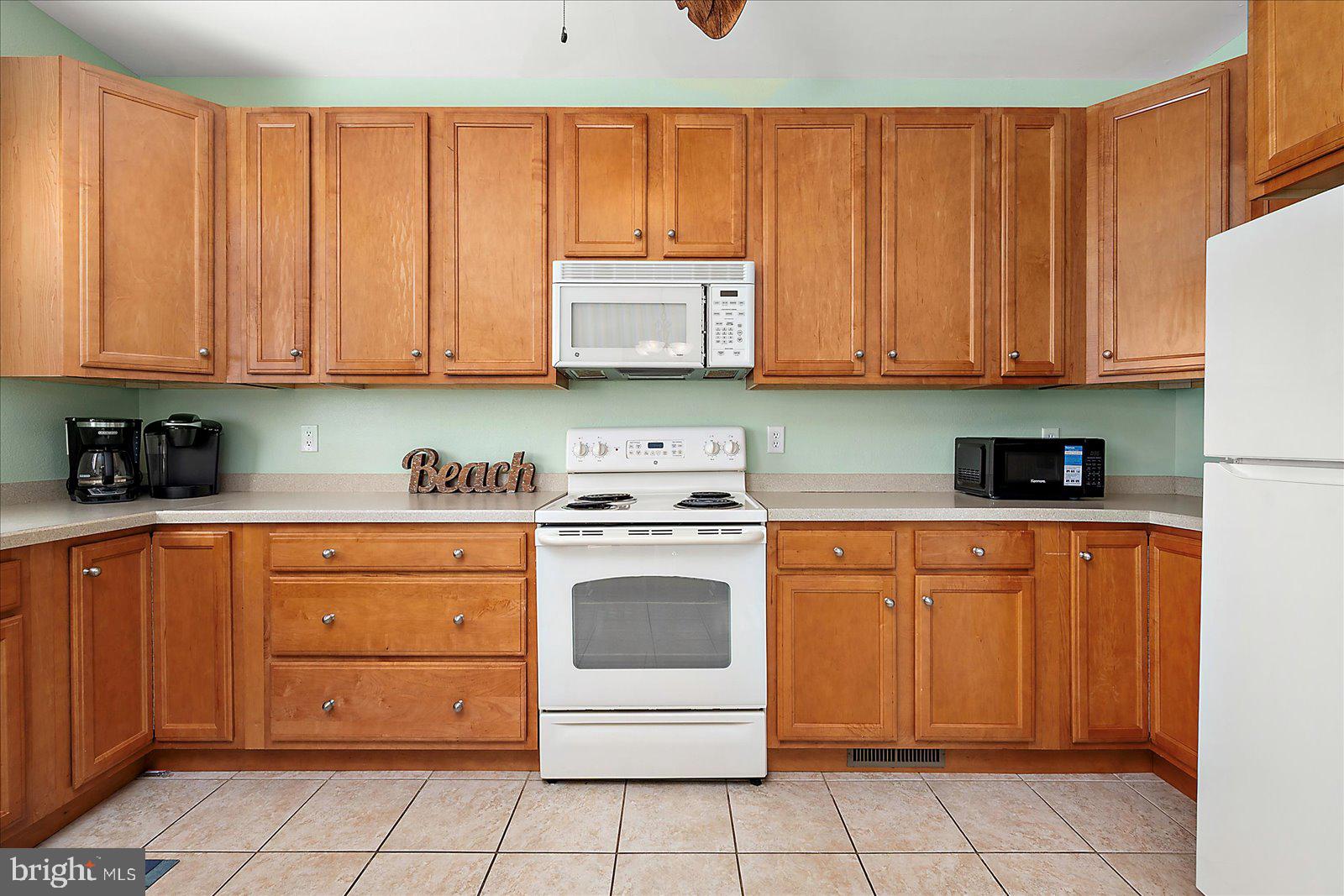 BAYSIDE - Residential