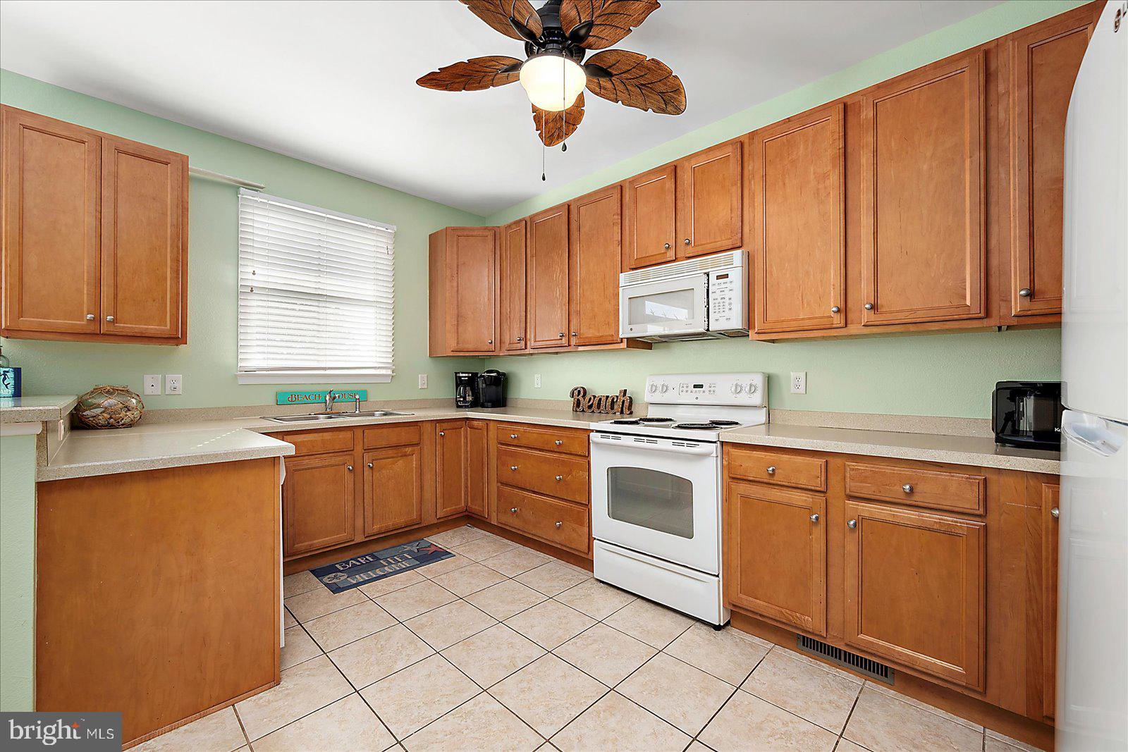 BAYSIDE - Residential