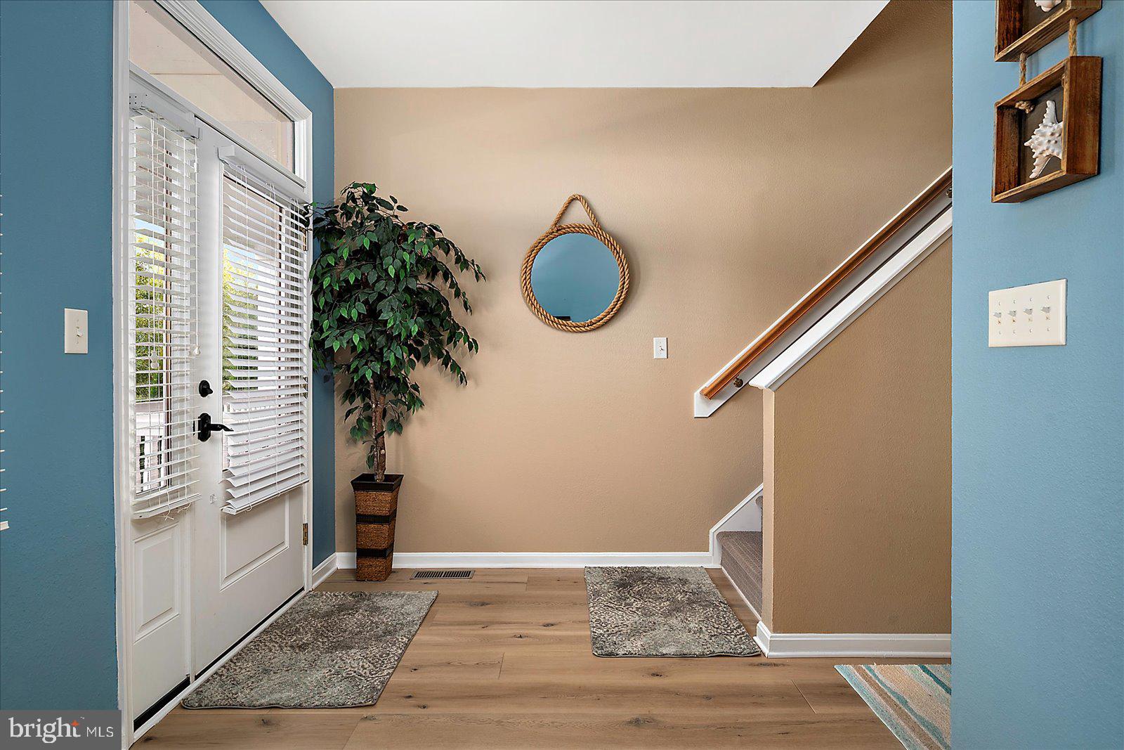 BAYSIDE - Residential