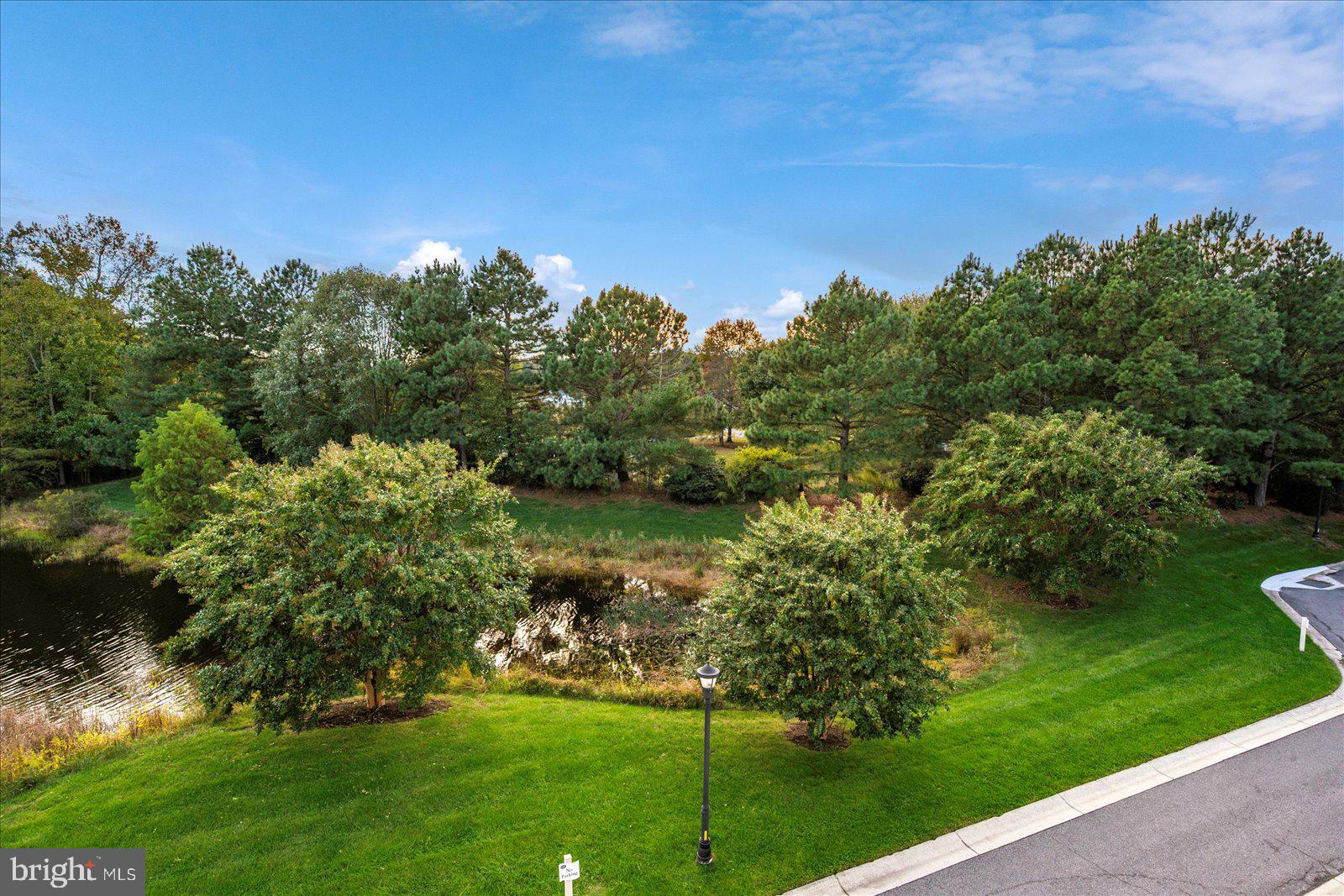 BAYSIDE - Residential