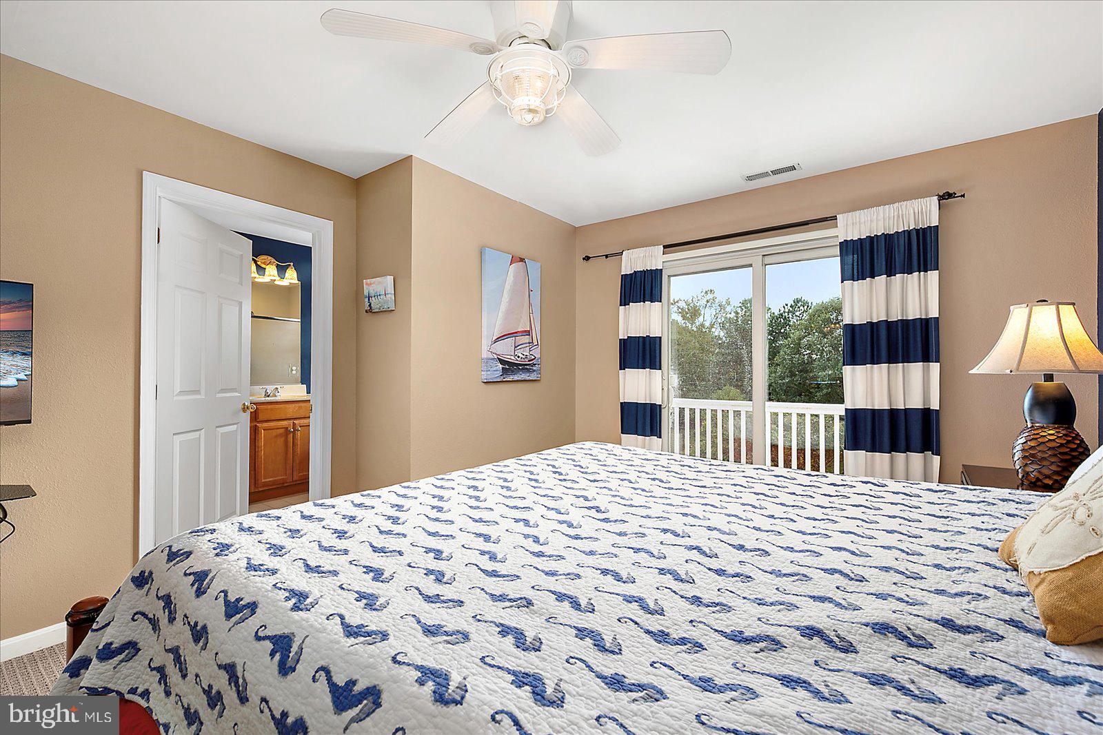 BAYSIDE - Residential