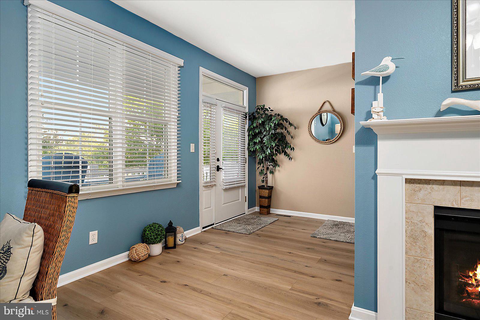 BAYSIDE - Residential