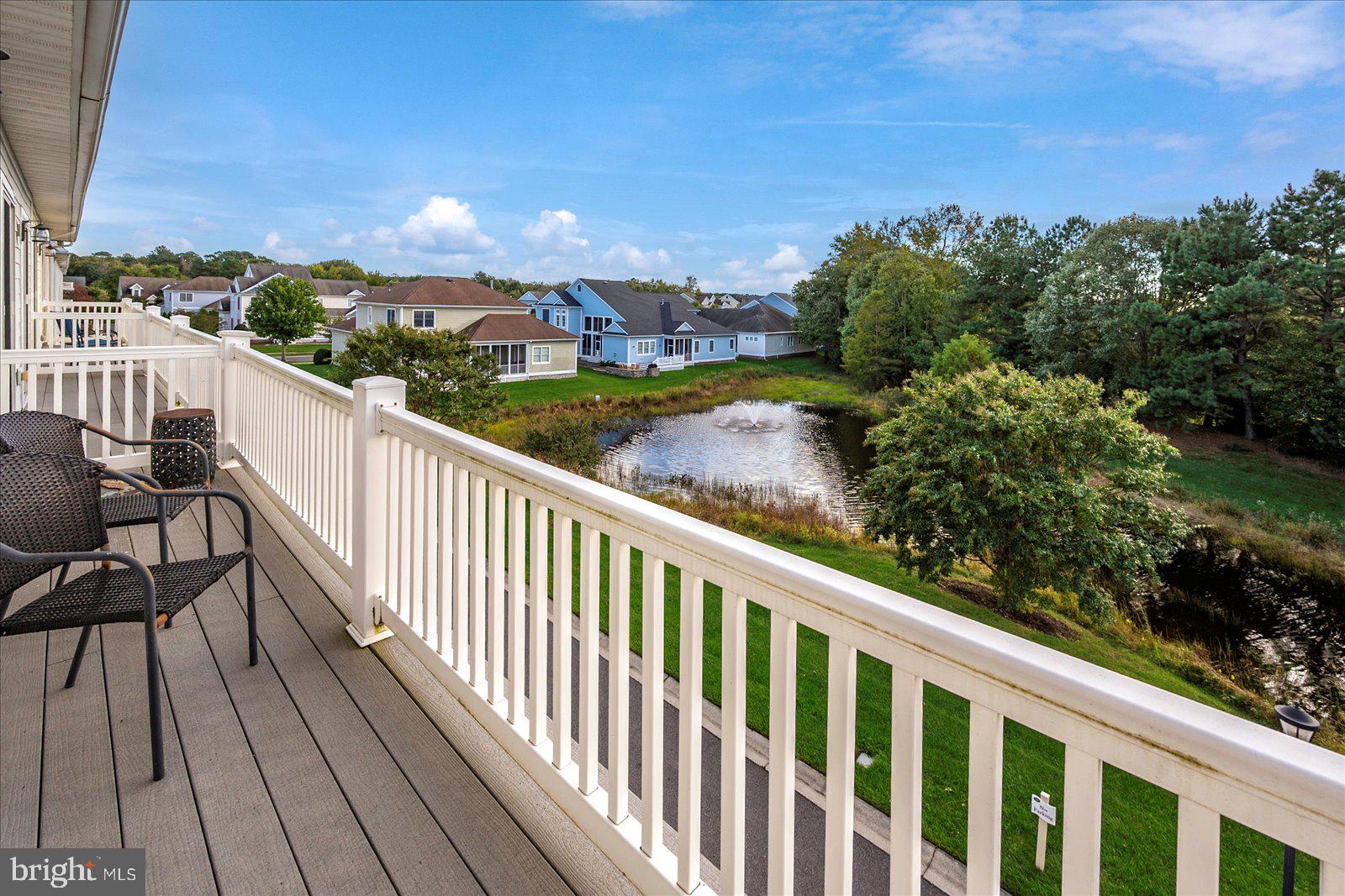 BAYSIDE - Residential