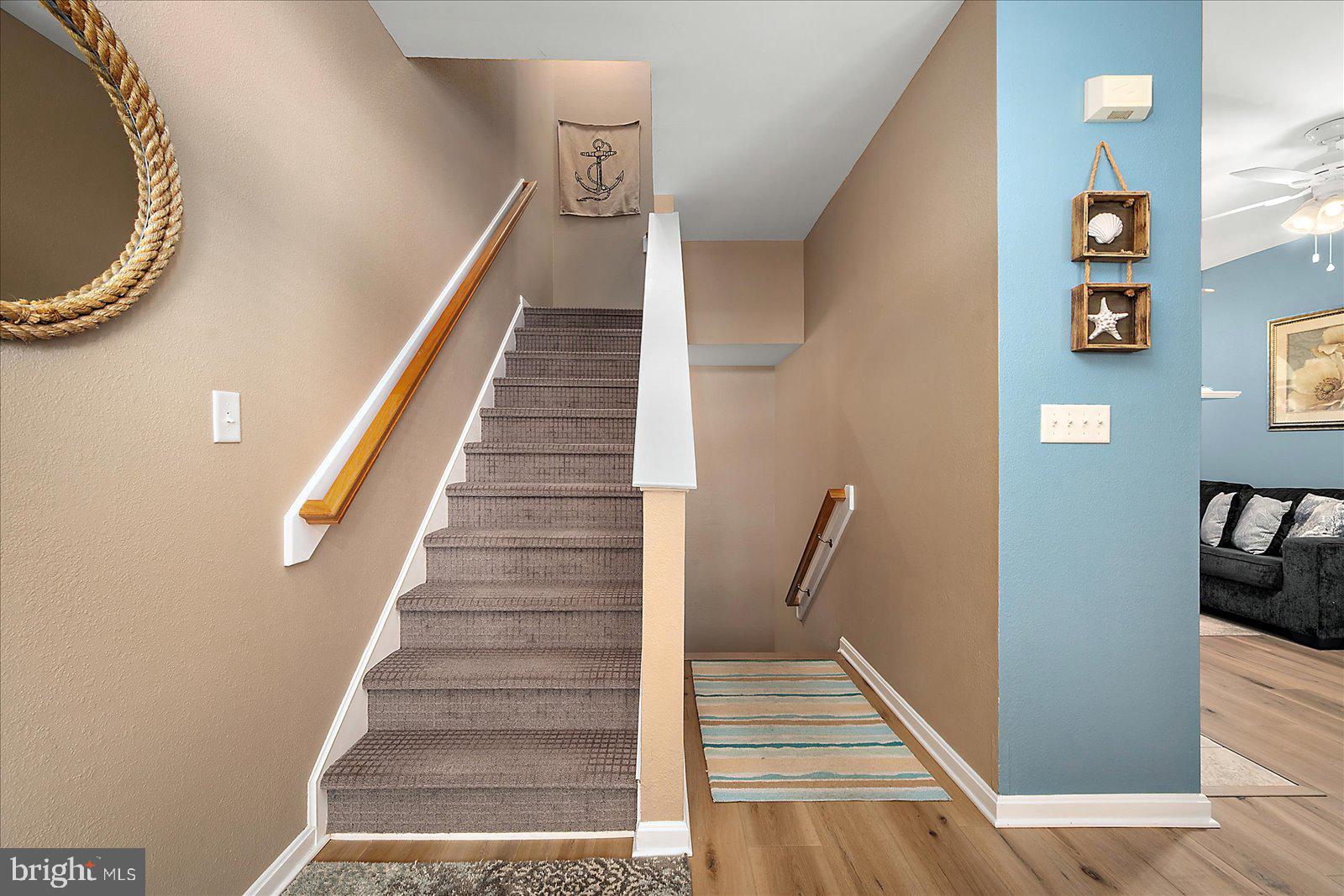 BAYSIDE - Residential