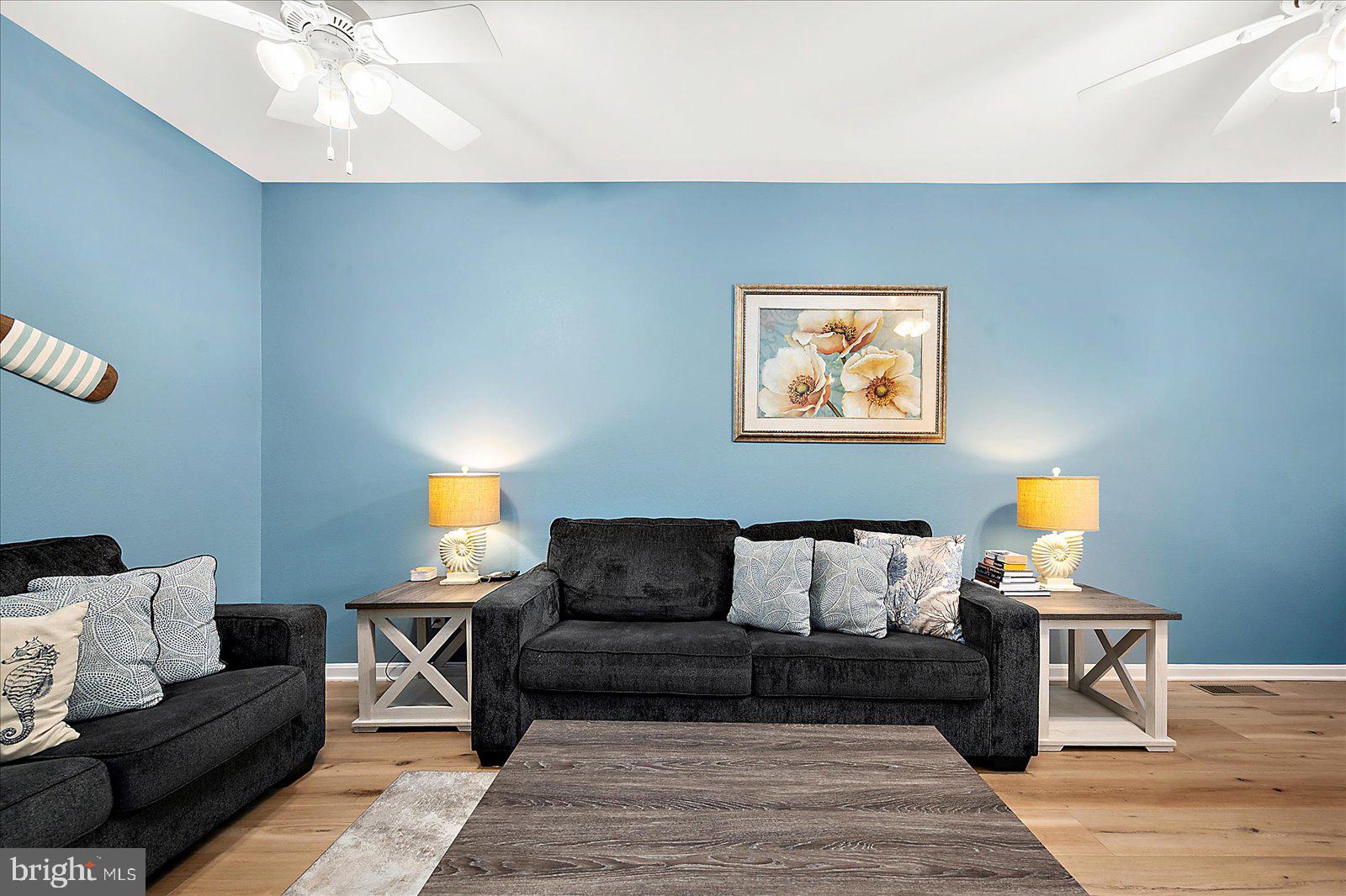 BAYSIDE - Residential