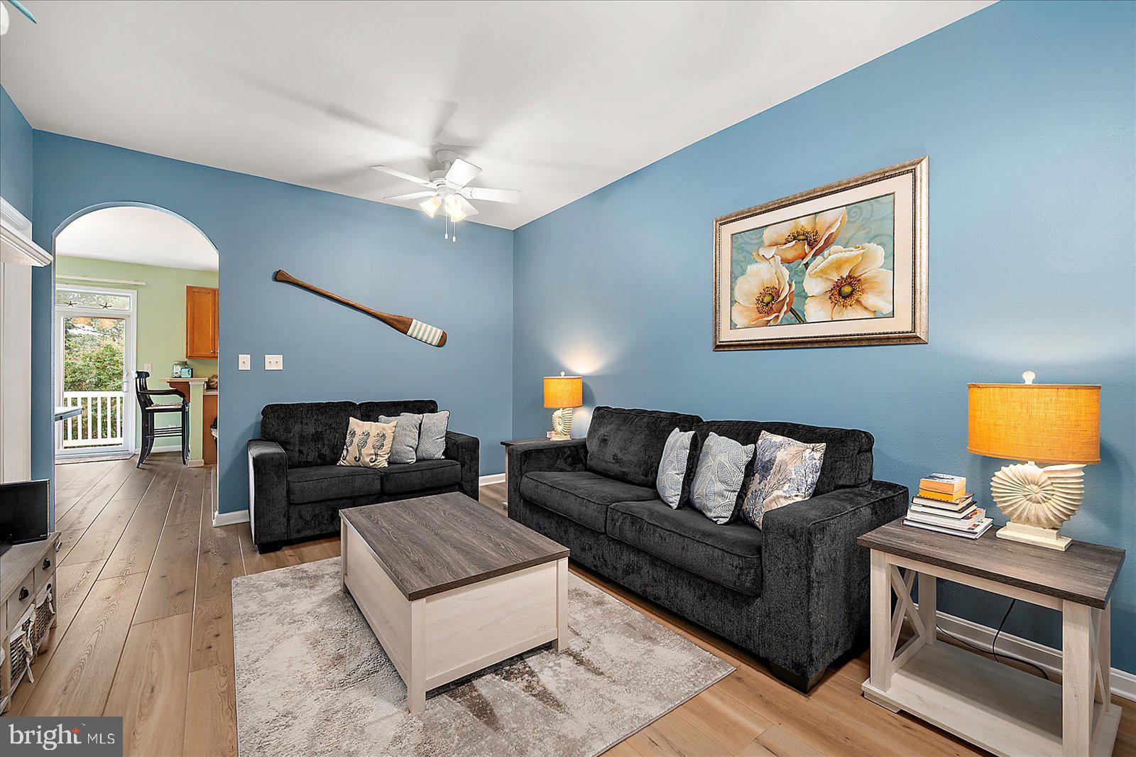 BAYSIDE - Residential