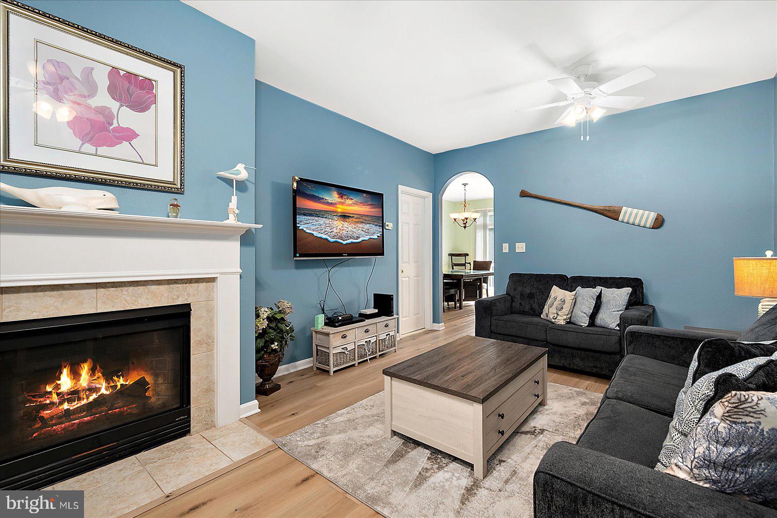 BAYSIDE - Residential